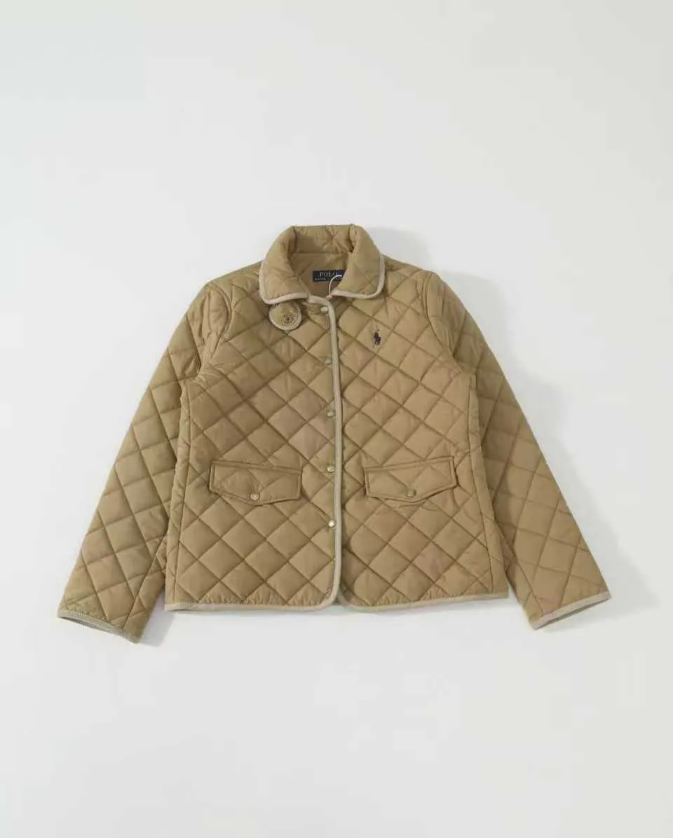 Куртки И Пуховики Женские Ralph Lauren 10937888