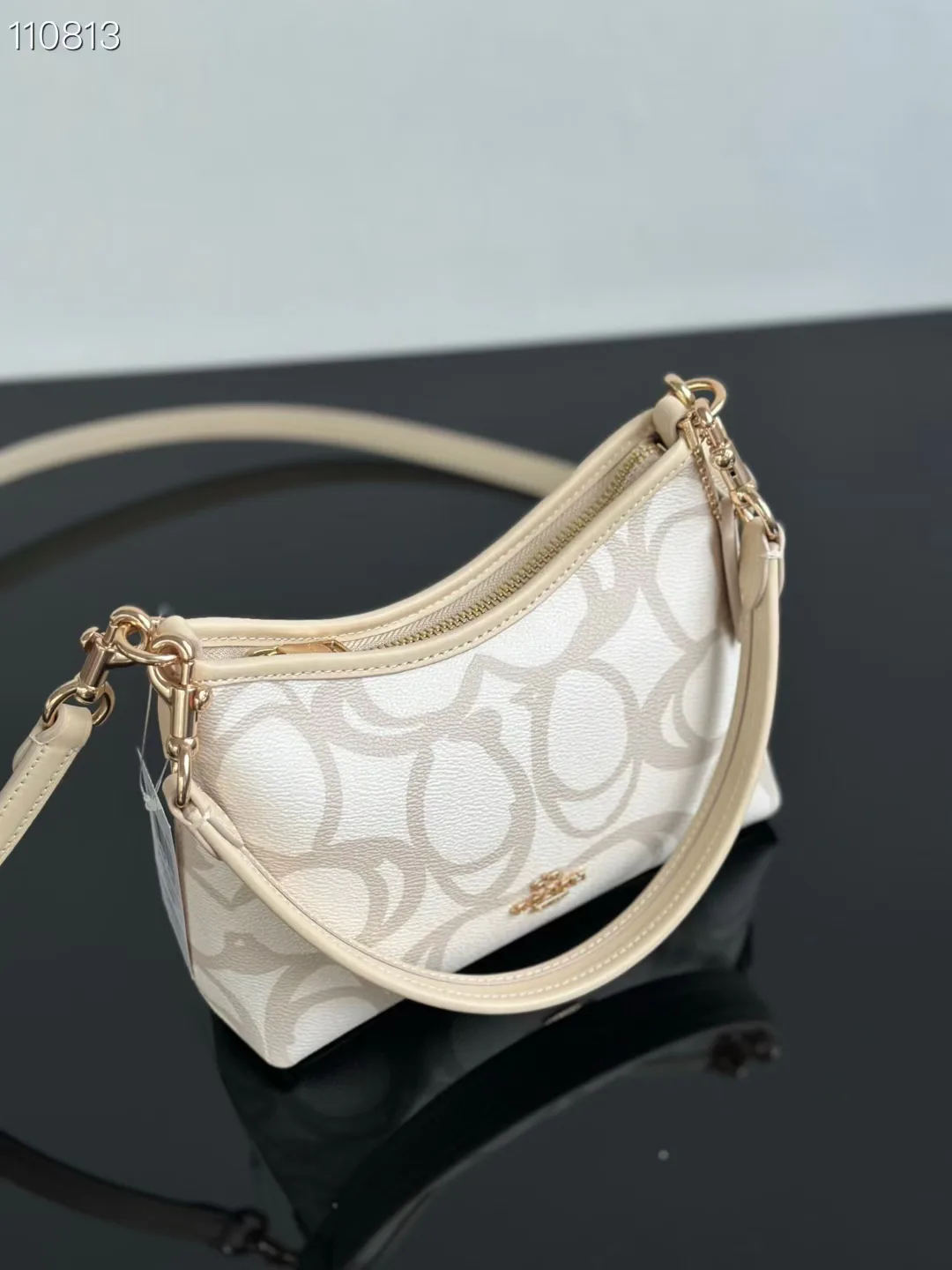 Сумки На Ремне Женские Coach 71138