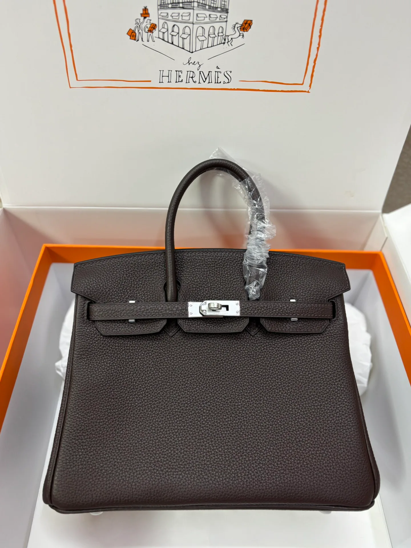 Классические Сумки Женские Hermes 12253753
