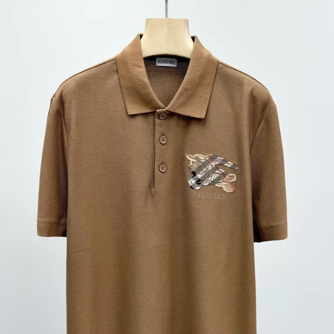 Рубашки Мужские Burberry 10057556