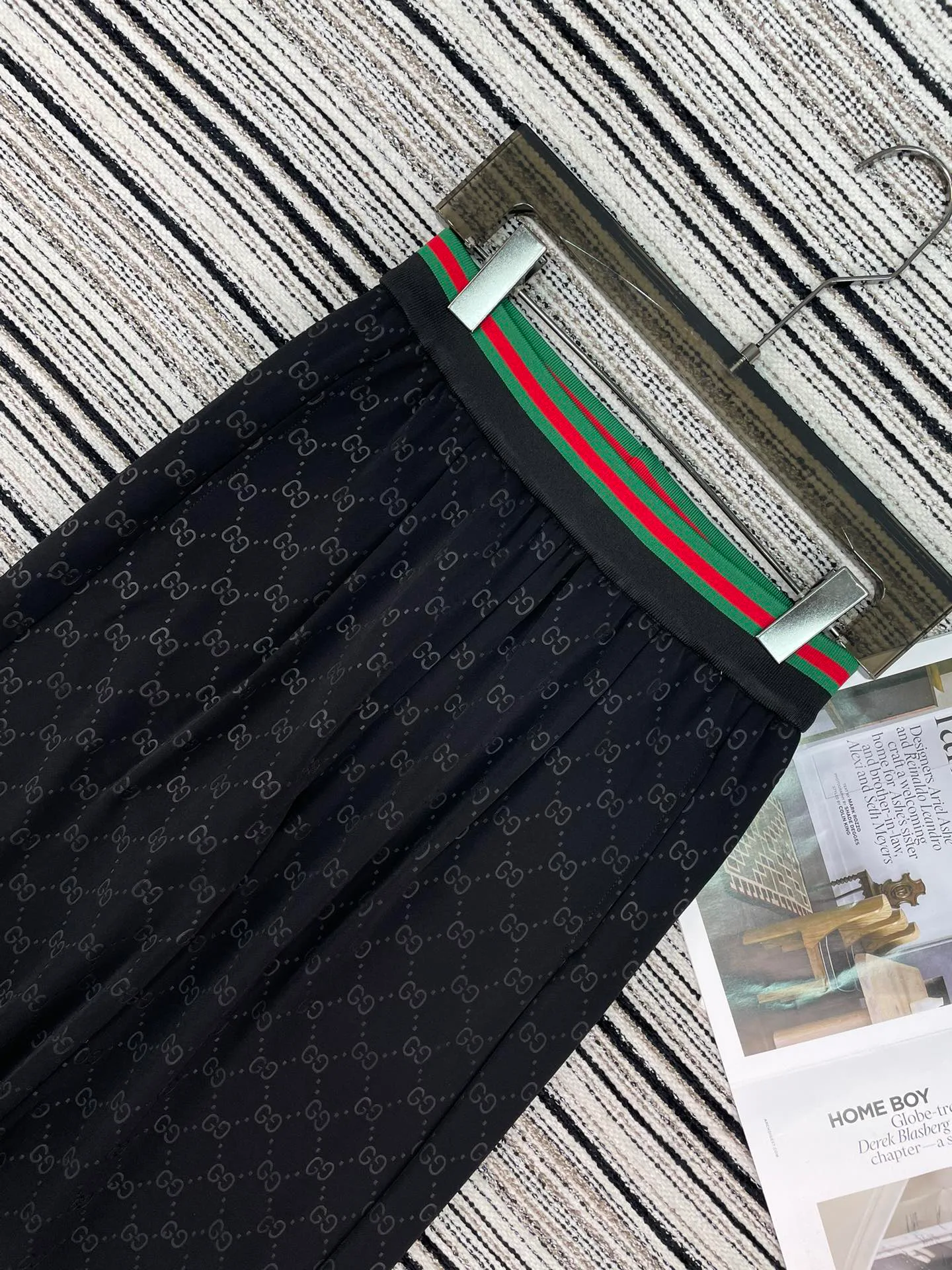 Брюки Женские Gucci 10625081
