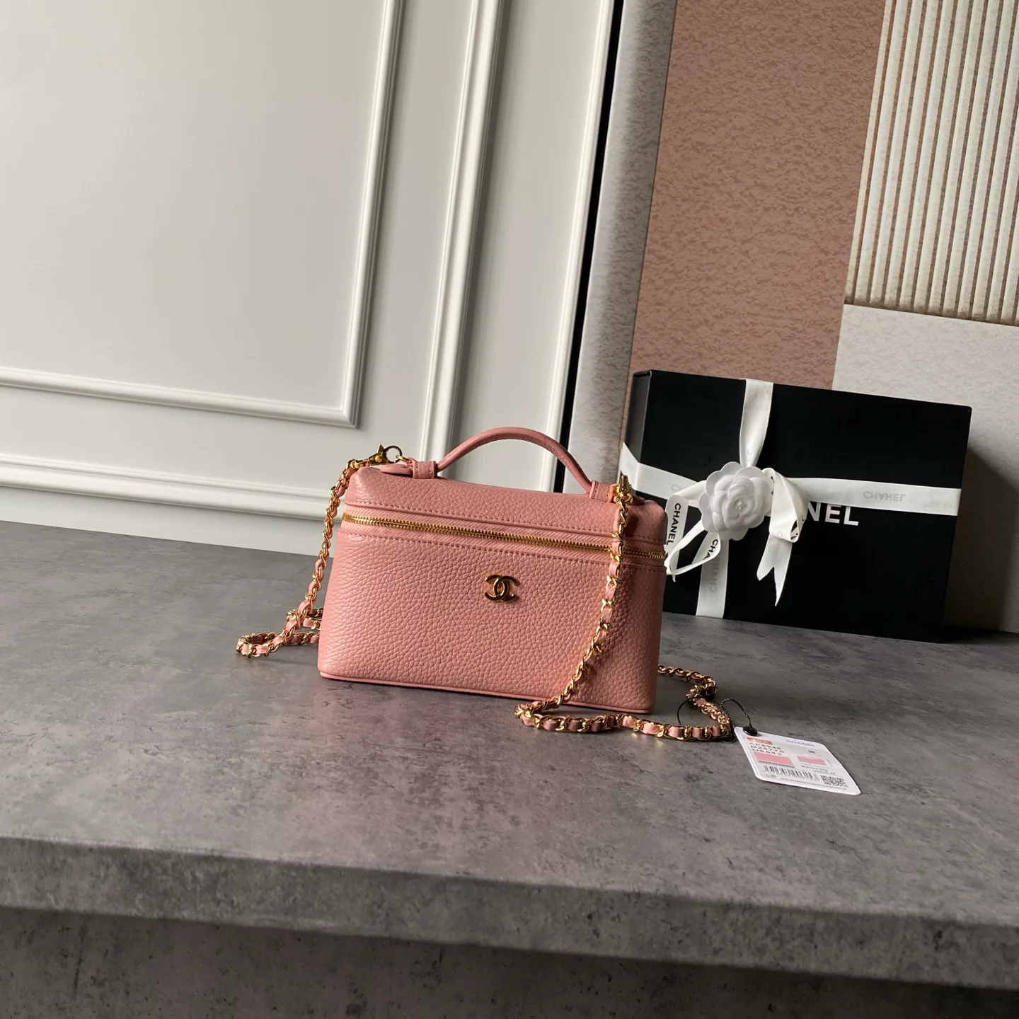 Классические Сумки Женские Chanel 18207914