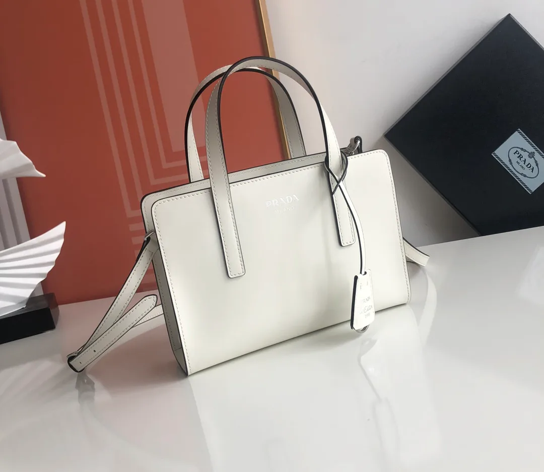 Сумки На Ремне Женские Prada 6949