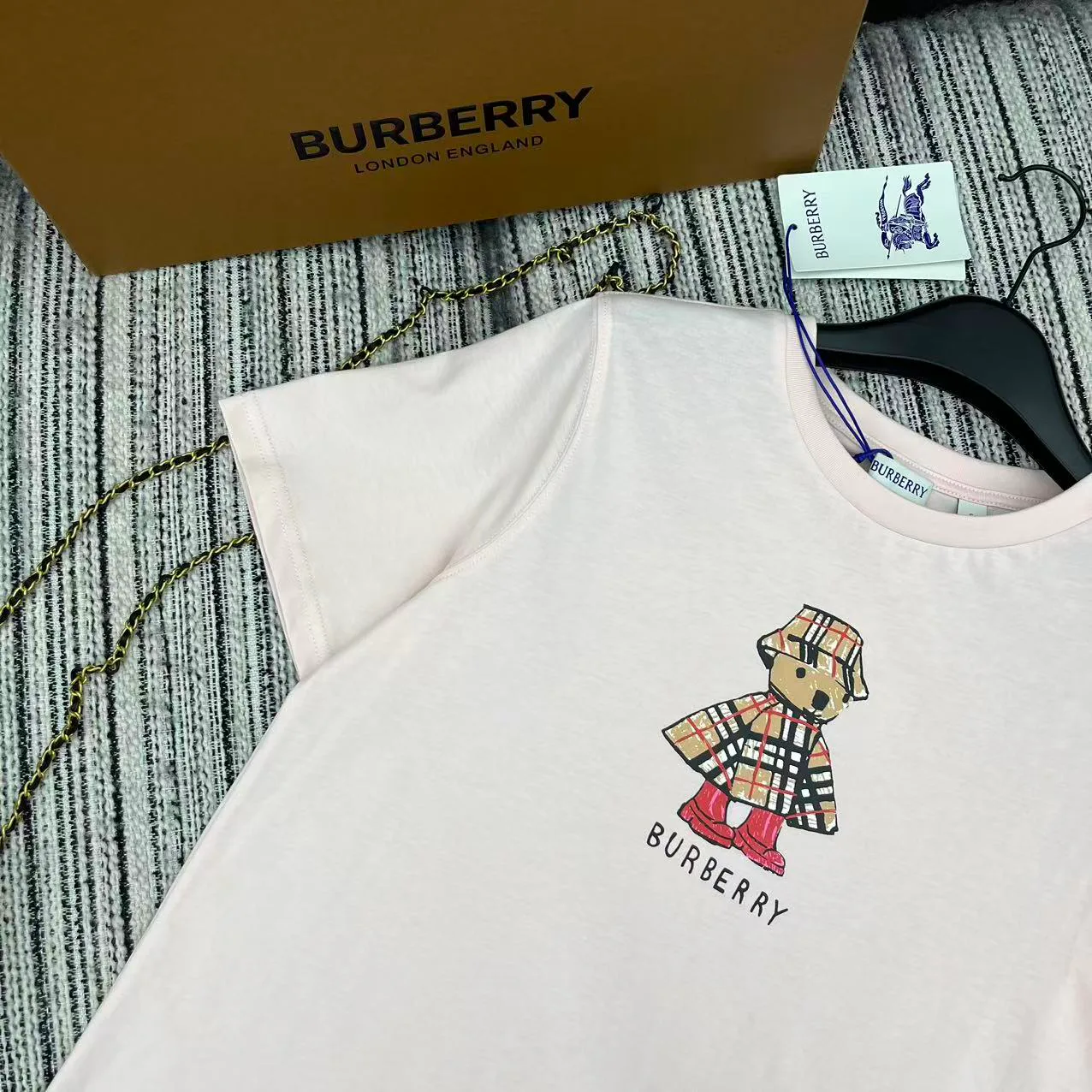 Футболки Женские Burberry 13292421