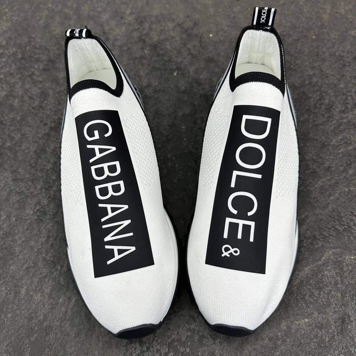Кроссовки Женские Dolce & Gabbana 18665300