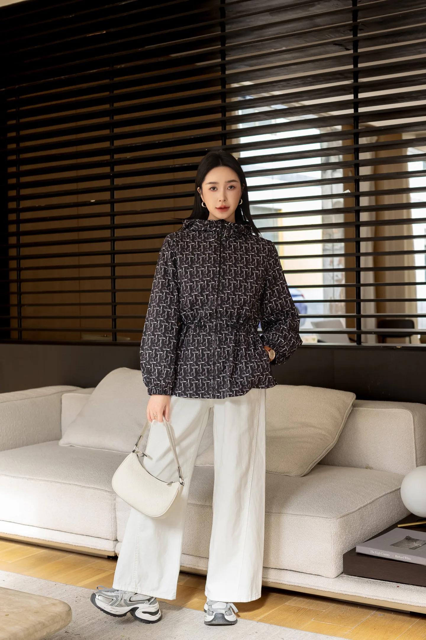 Куртки И Пуховики Женские Christian Dior 28204