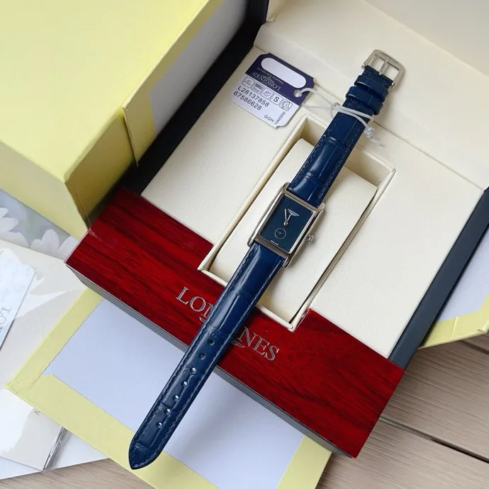 Часы Женские Longines 892366
