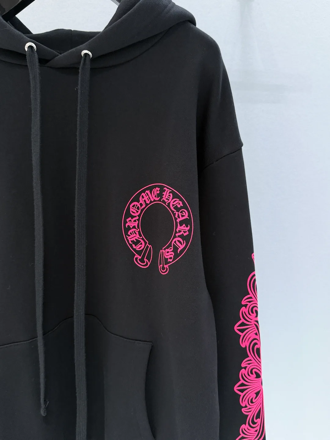 Свитшоты И Худи Мужские Chrome Hearts 18745892