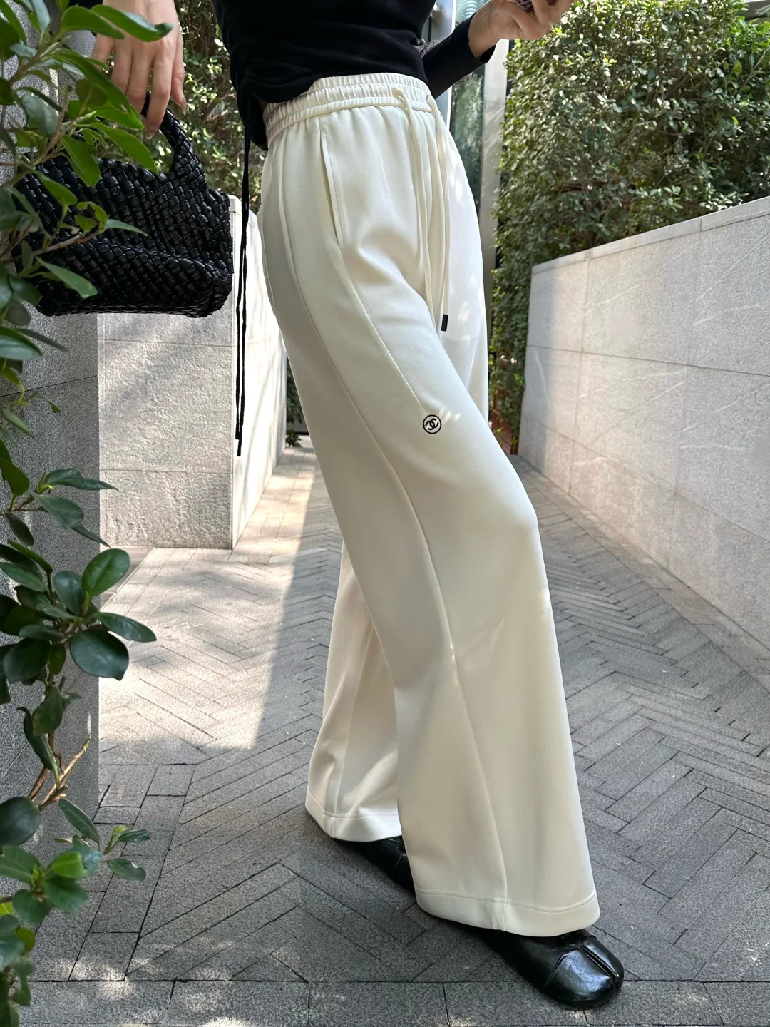 Брюки Женские Chanel 1762740