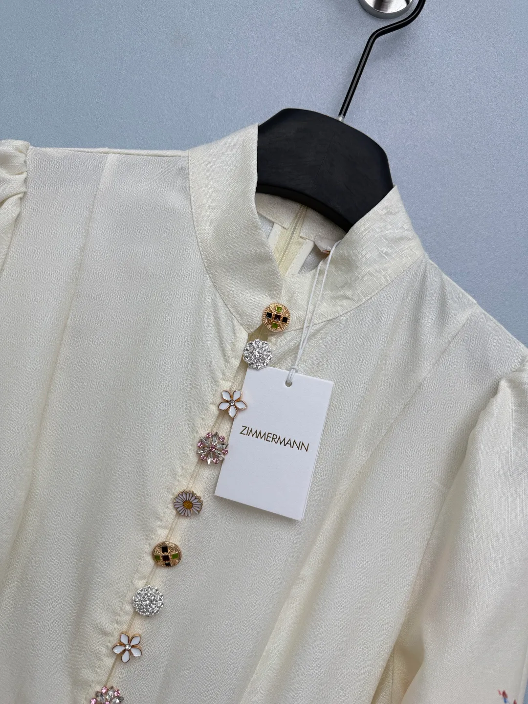Платья Женские Zimmermann 11763824
