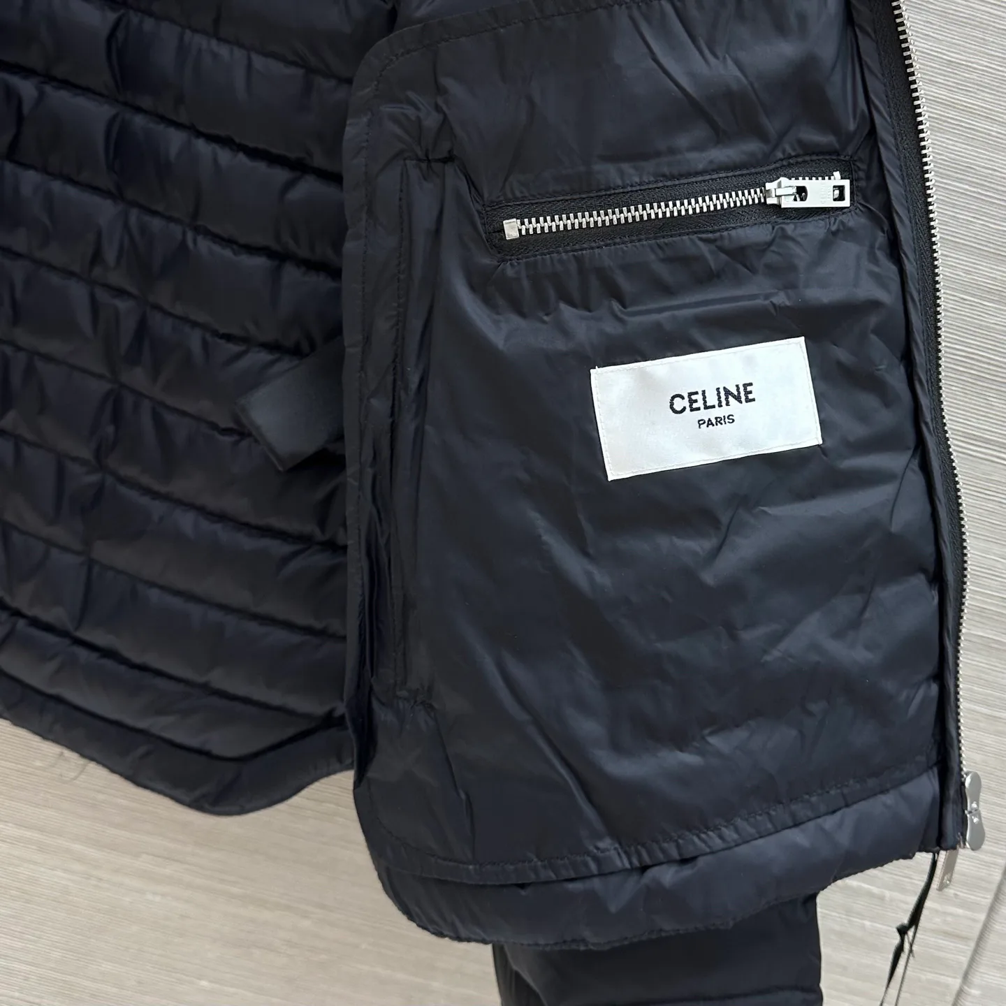Куртки И Пуховики Женские Celine 19498057