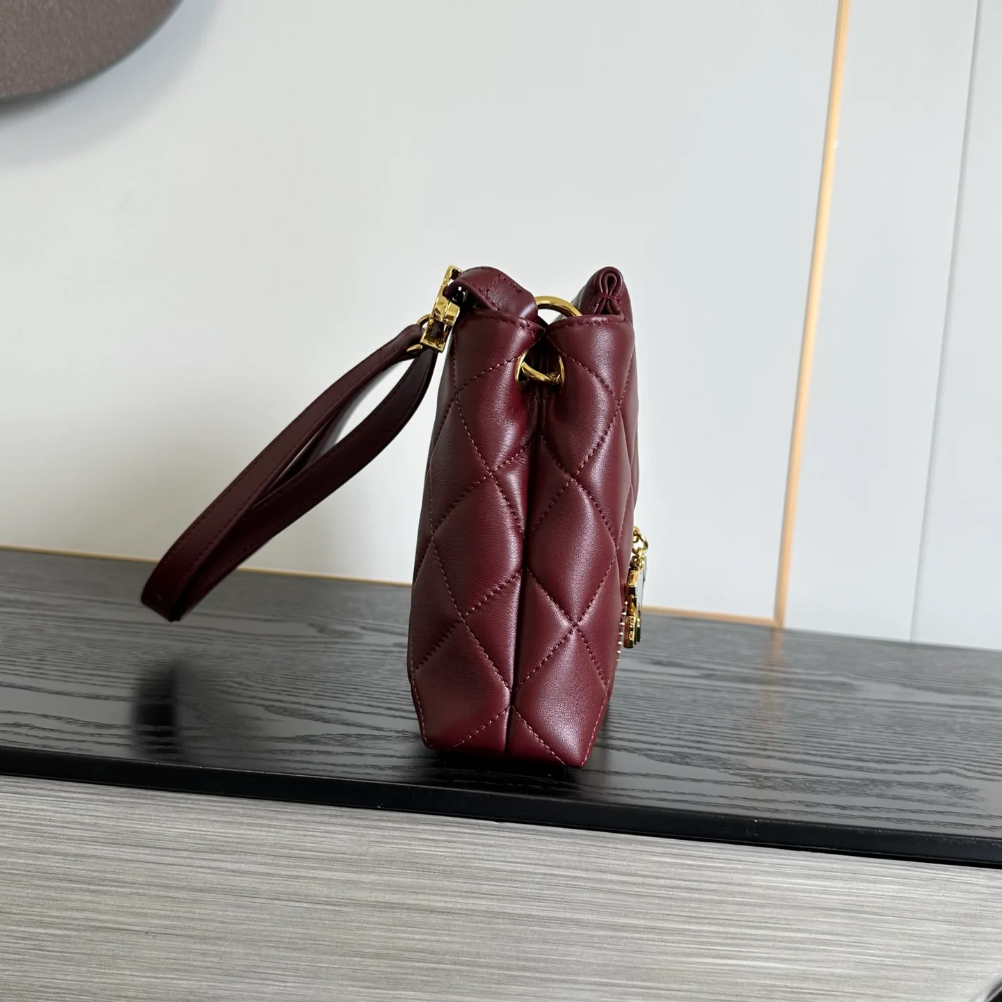 Классические Сумки Женские Chanel 18058733