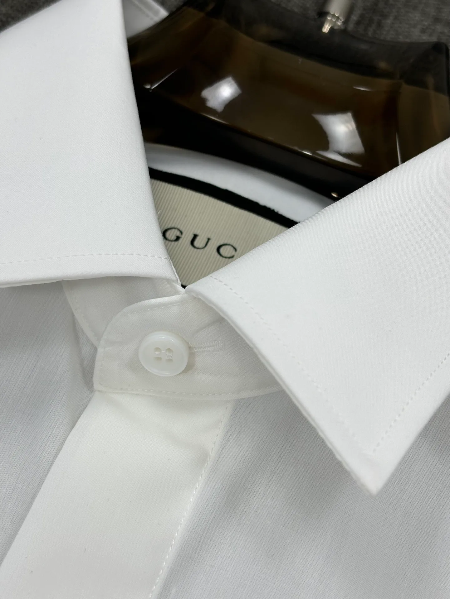 Рубашки Мужские Gucci 10629464