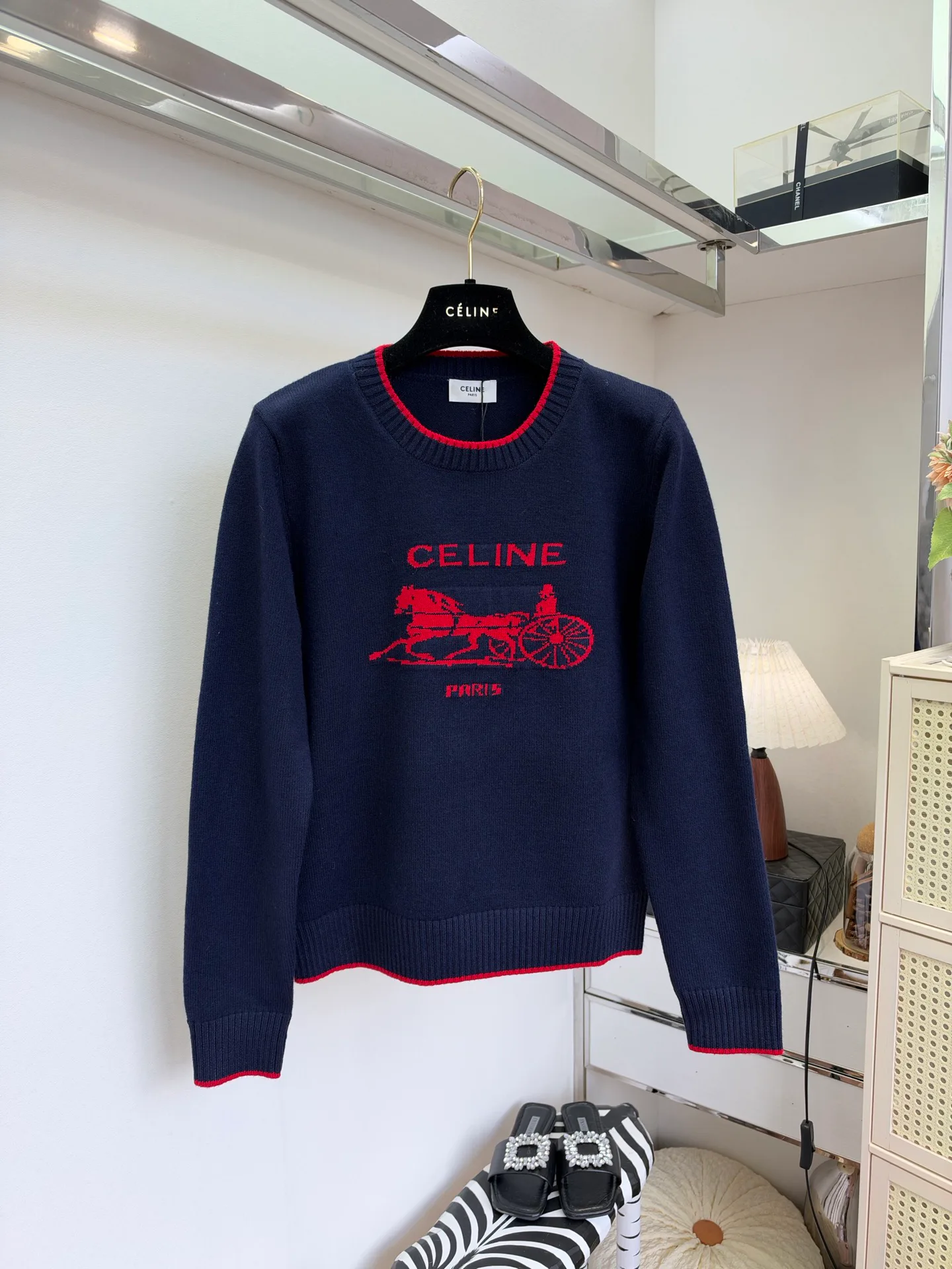 Джемперы И Свитеры Женские Celine 18721832
