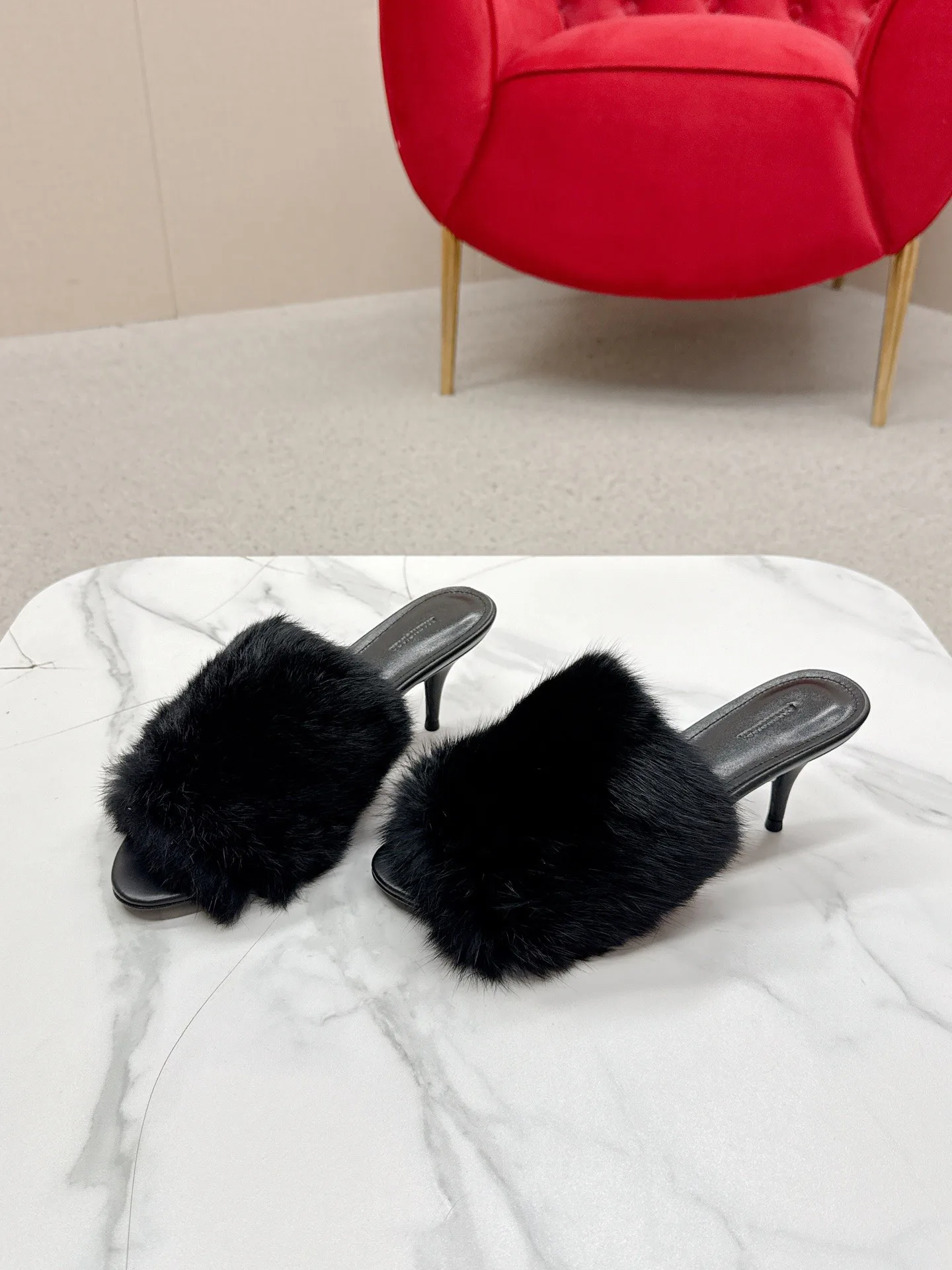 Босоножки Женские Balenciaga 131051