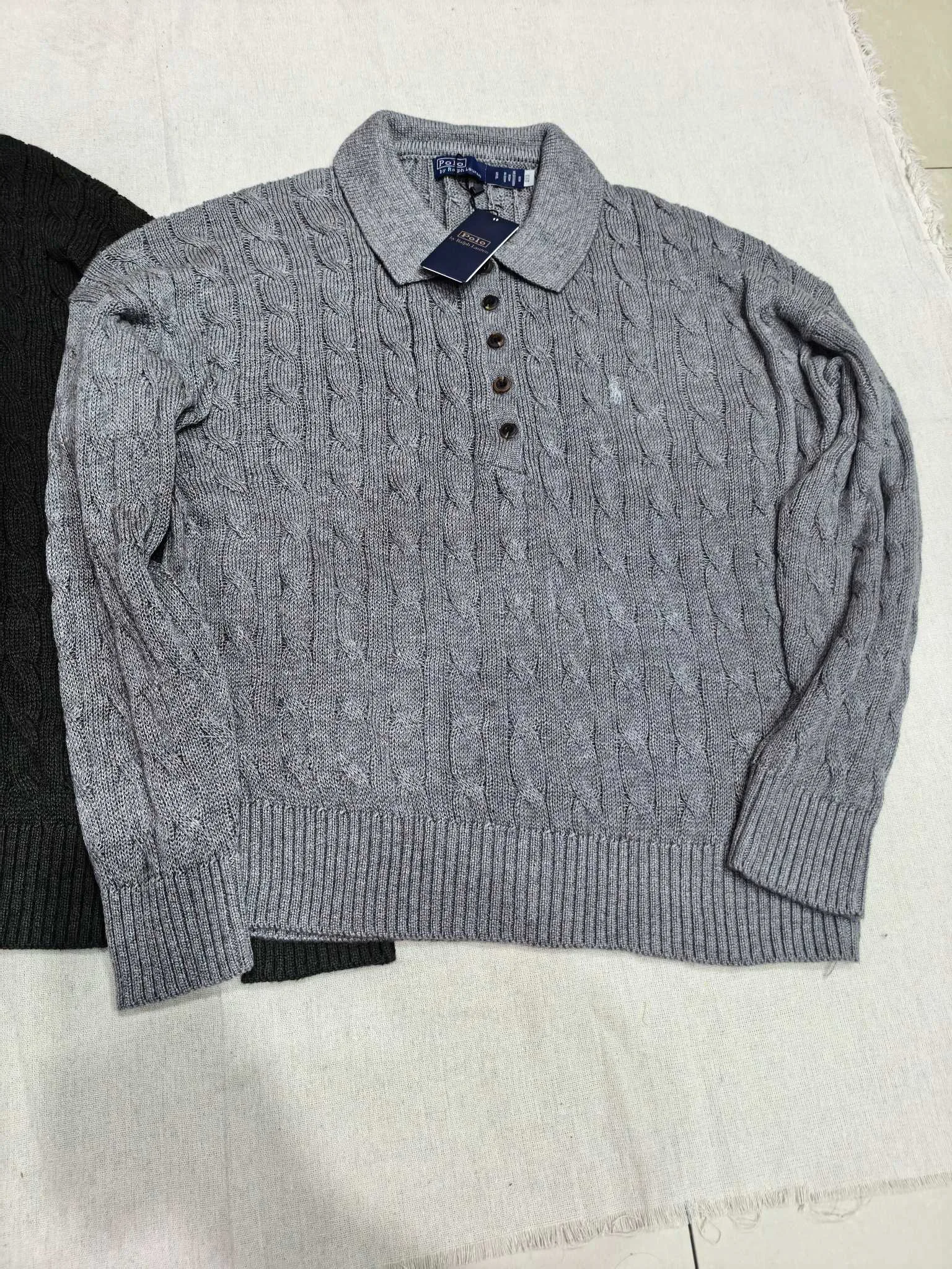 Джемперы И Свитеры Женские Ralph Lauren 17960877