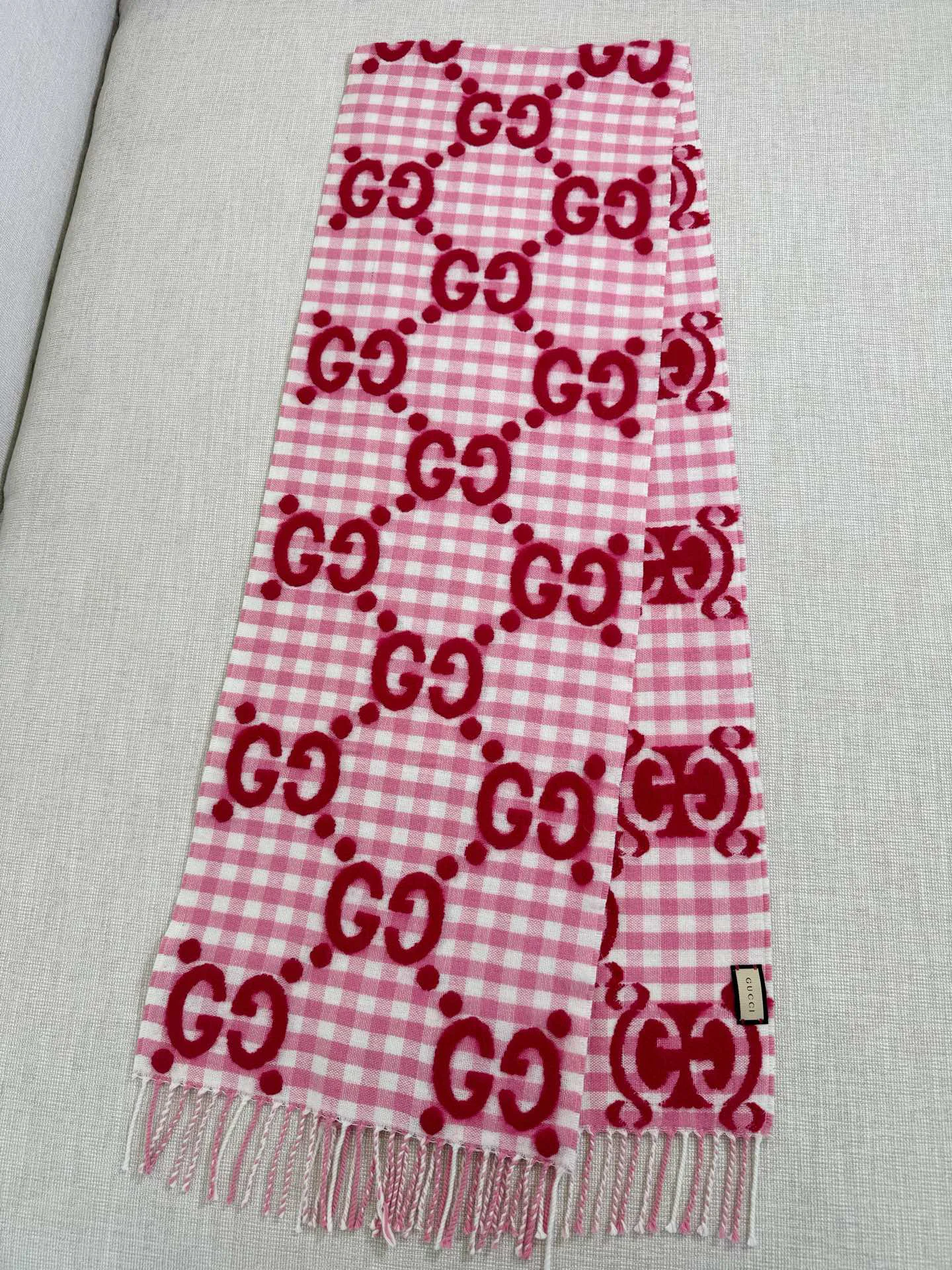 Шарфы Gucci 2215