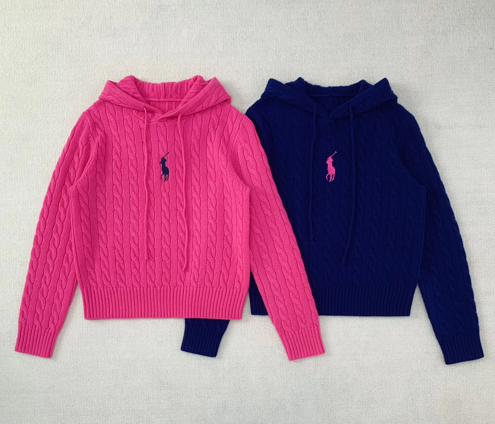 Джемперы И Свитеры Женские Ralph Lauren 793445