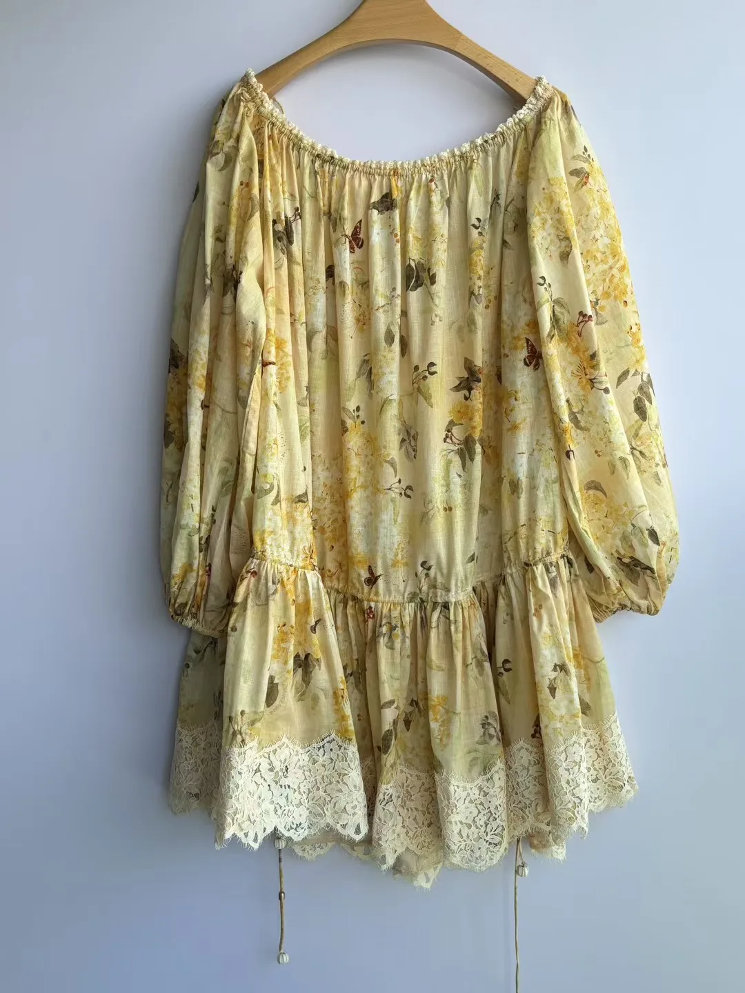 Платья Женские Zimmermann 55225