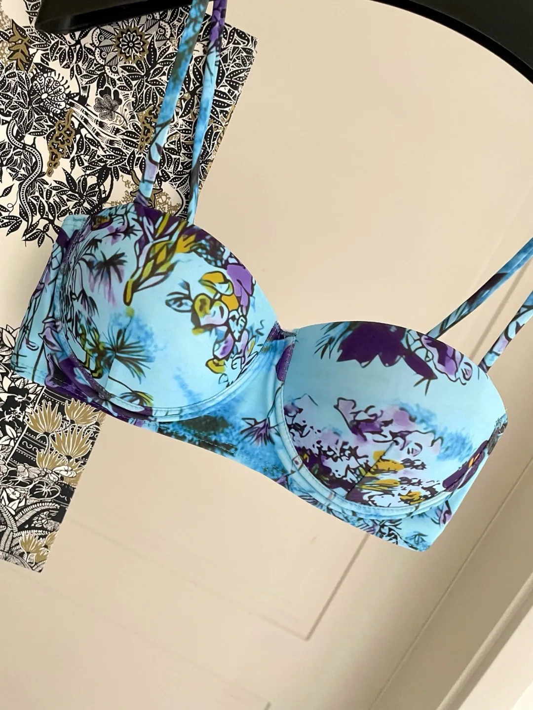Купальники Женские Christian Dior 17448593