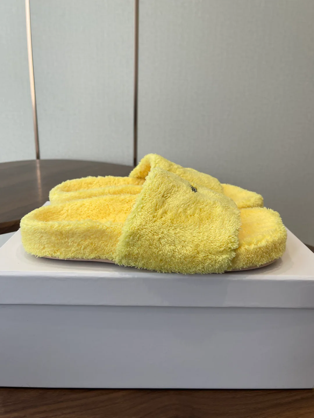 Тапочки Женские Maison Margiela 1021360