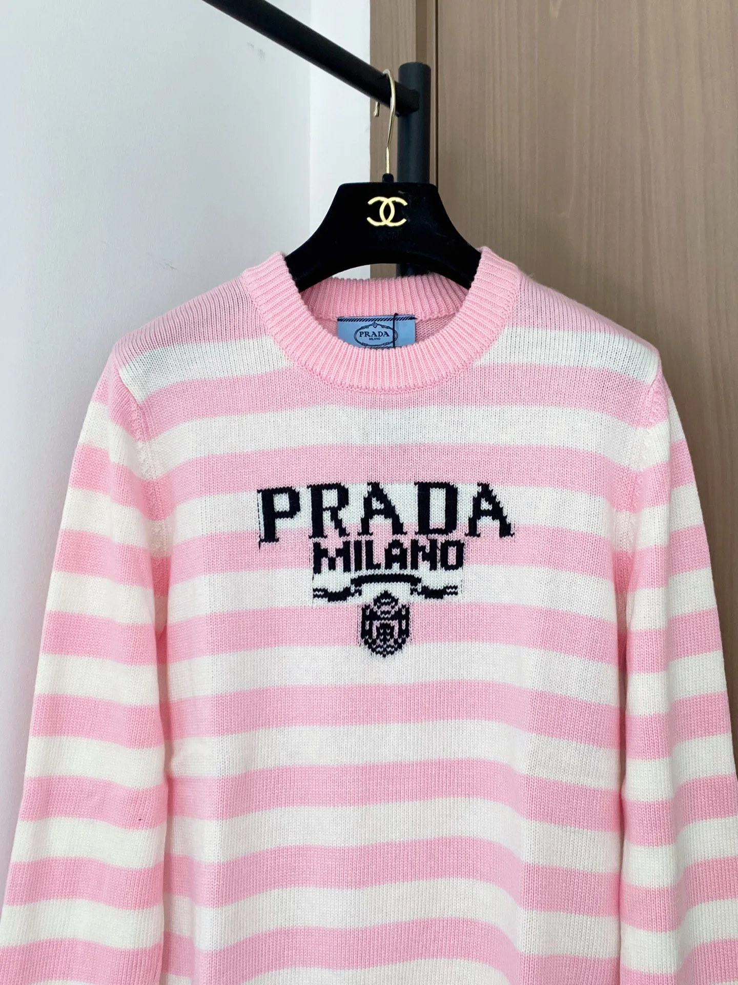 Джемперы И Свитеры Женские Prada 2707729