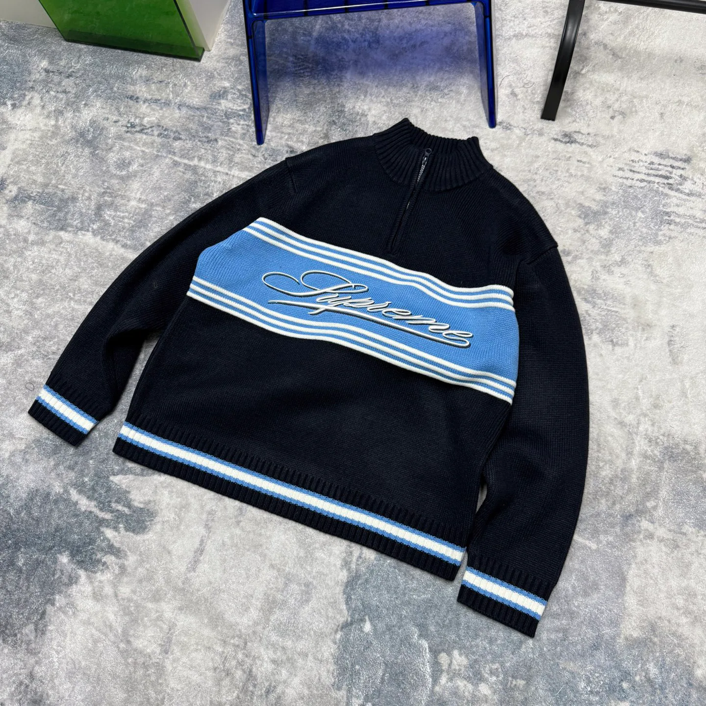 Джемперы И Свитеры Женские Supreme 5379685