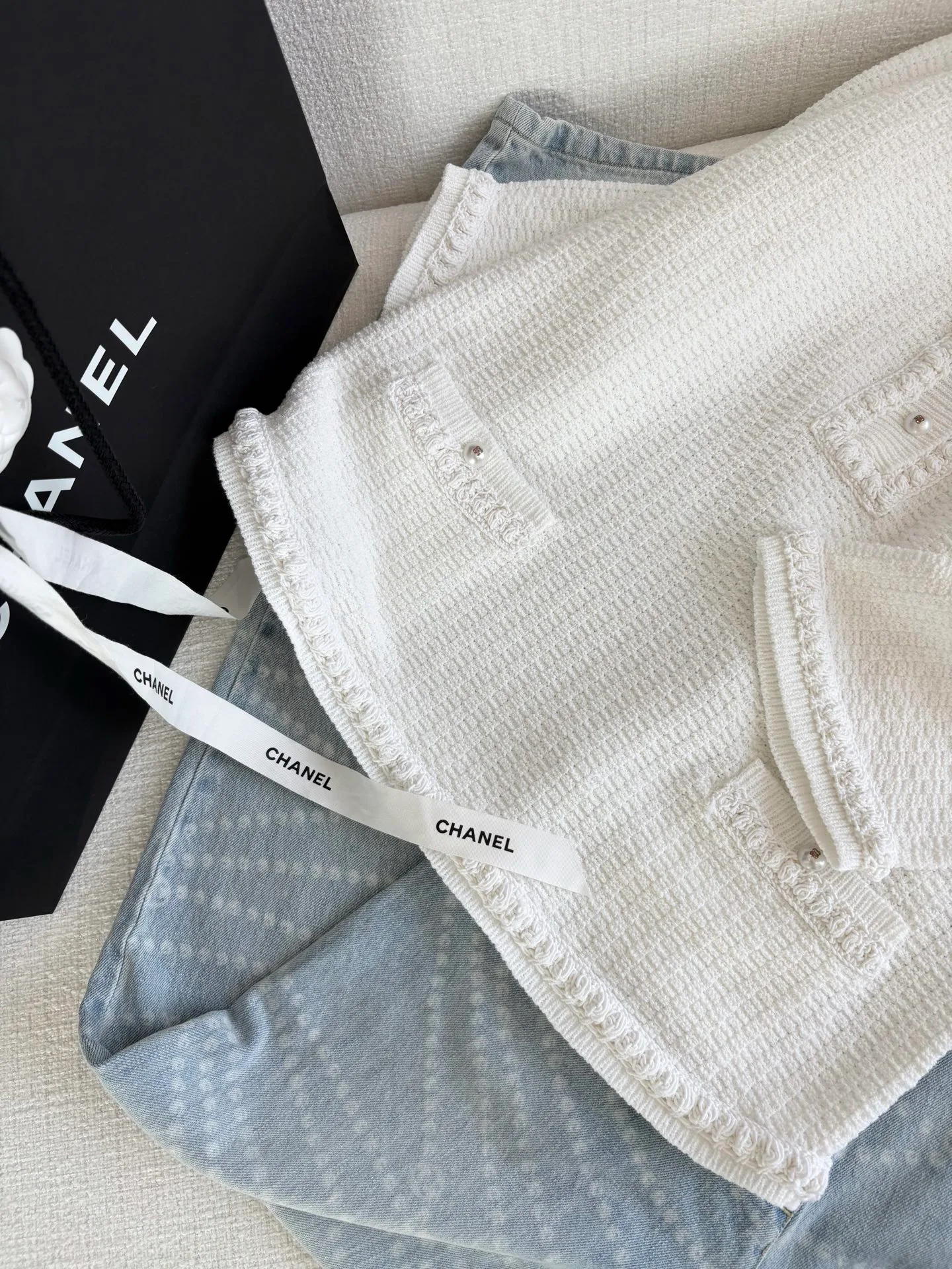 Куртки Женские Chanel Куртки Женские Chanel