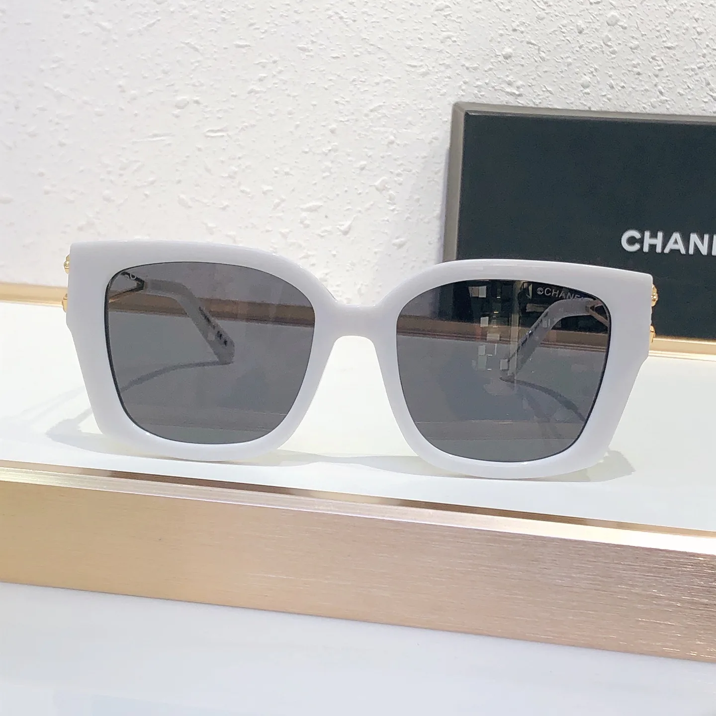 Бижутерия Chanel 13257194