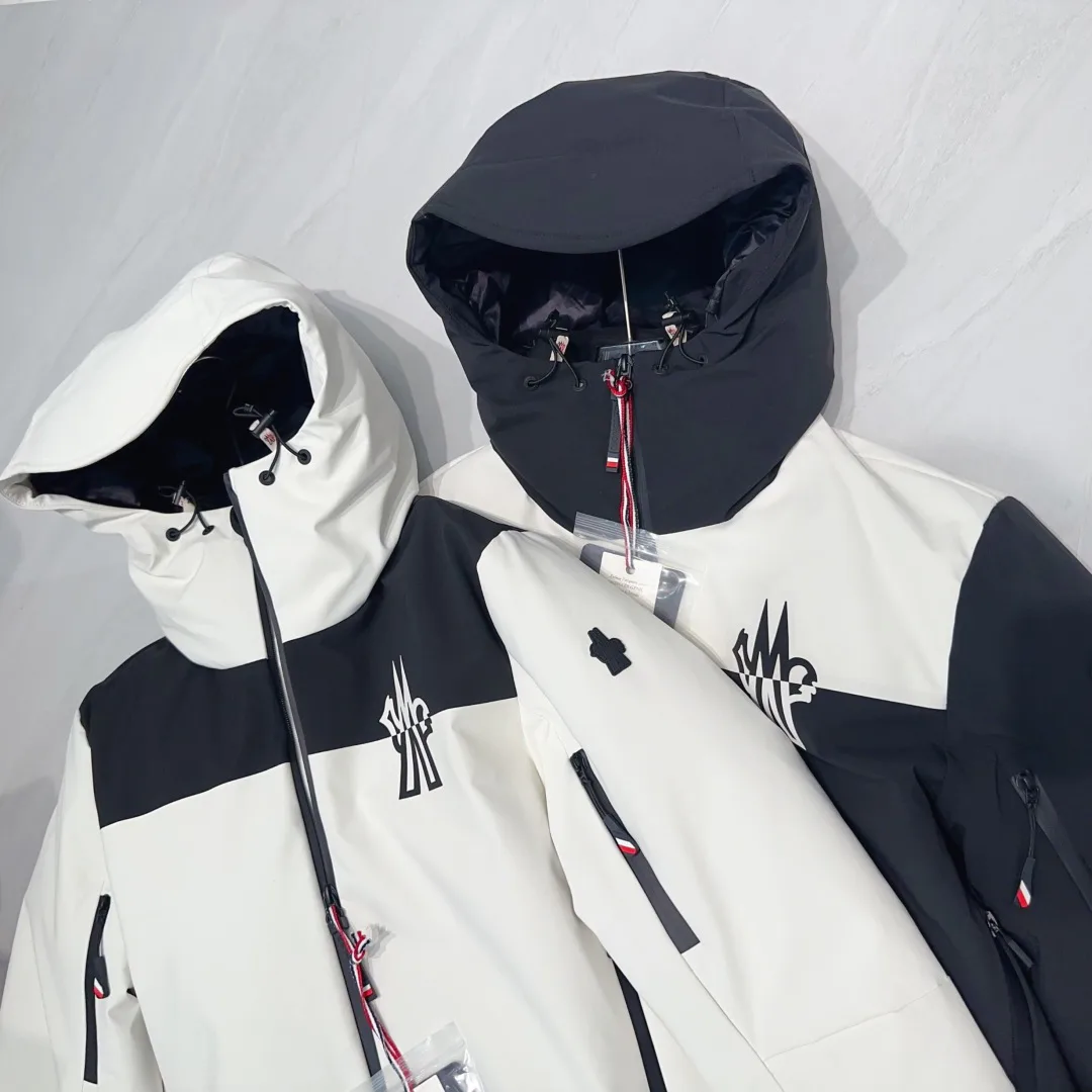 Куртки И Пуховики Женские Moncler 4764194