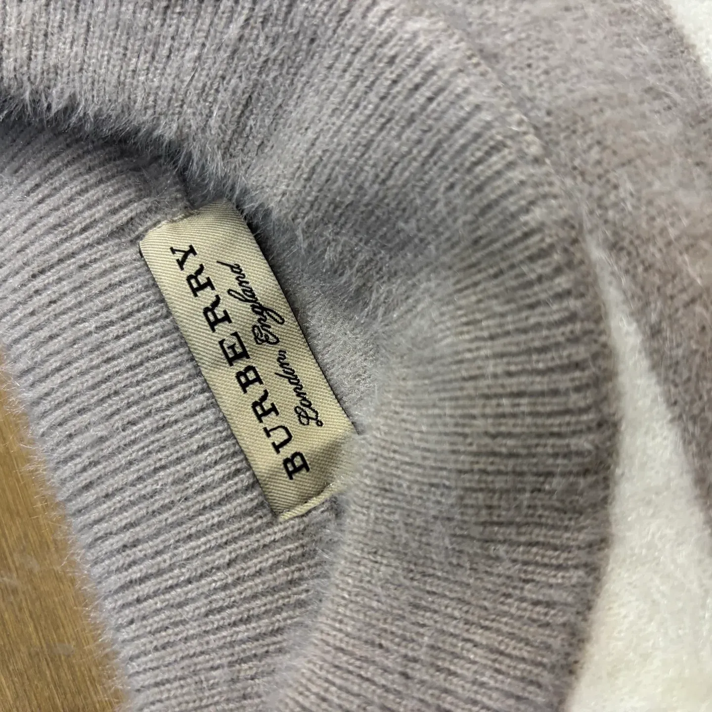 Джемперы И Свитеры Мужские Burberry 142554