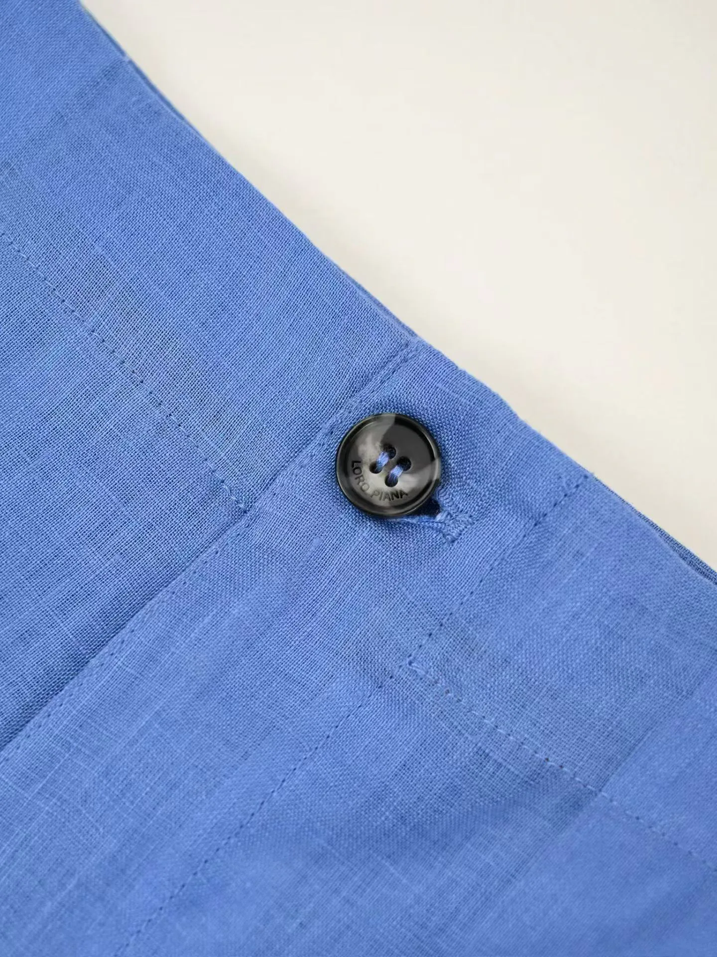 Шорты Мужские Loro Piana 12690973