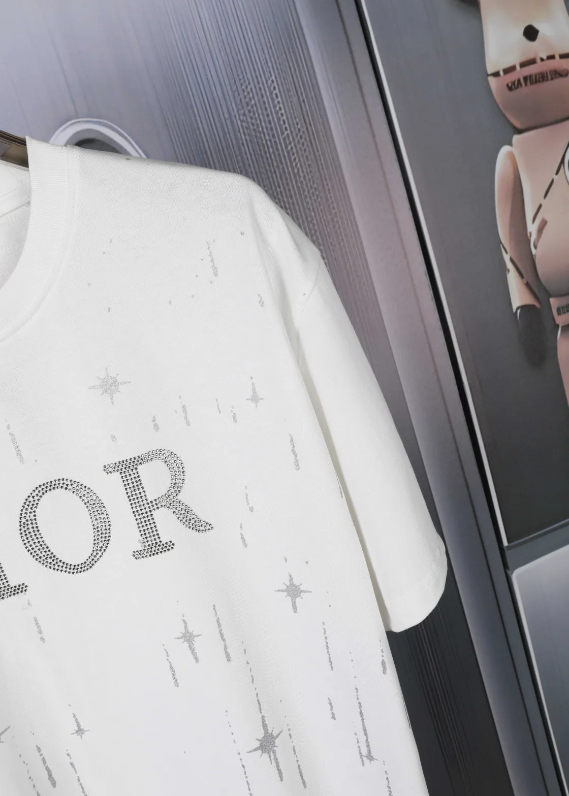 Футболки Женские Christian Dior 5102