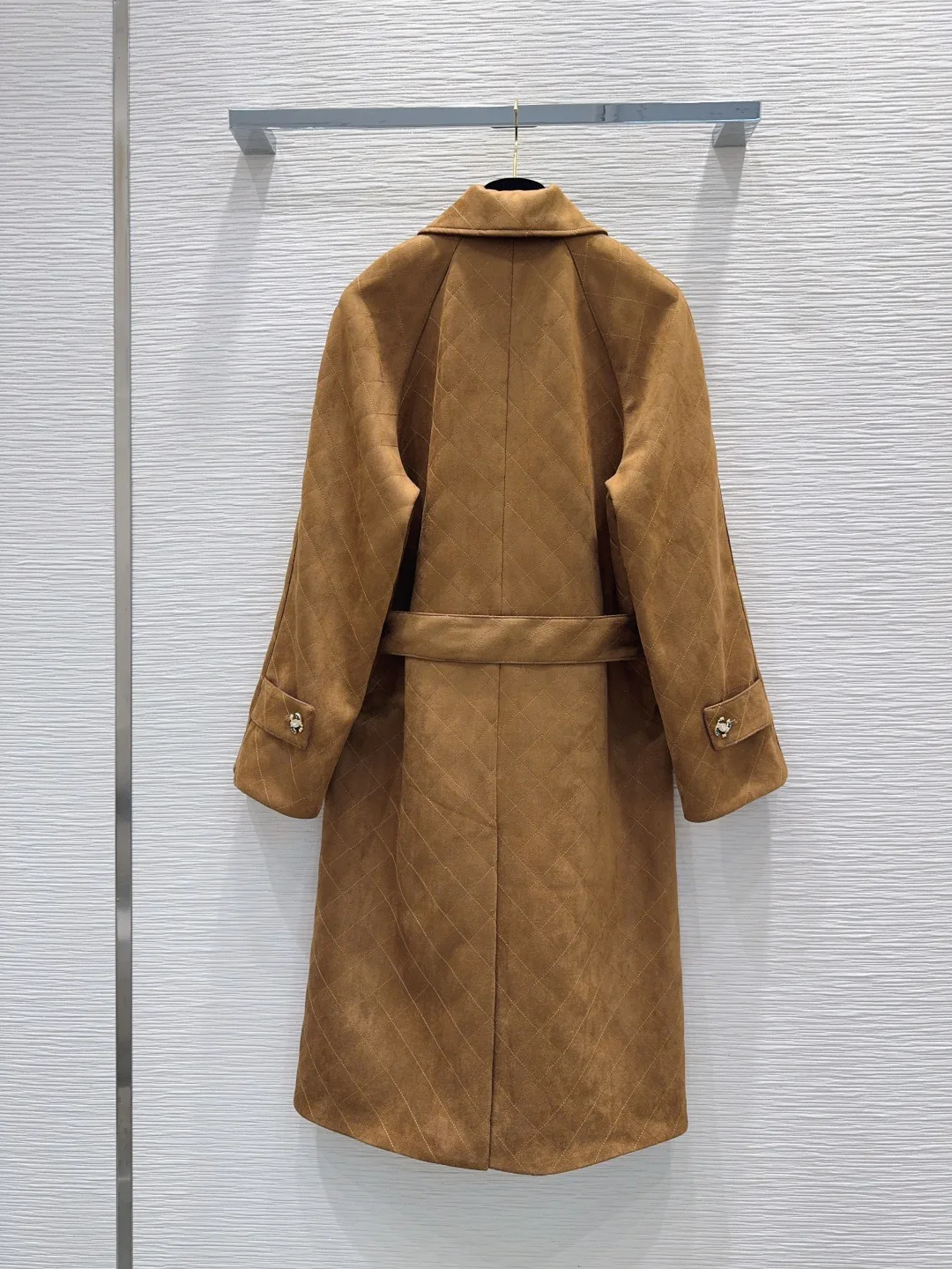 Пальто Женские Chanel 18138338