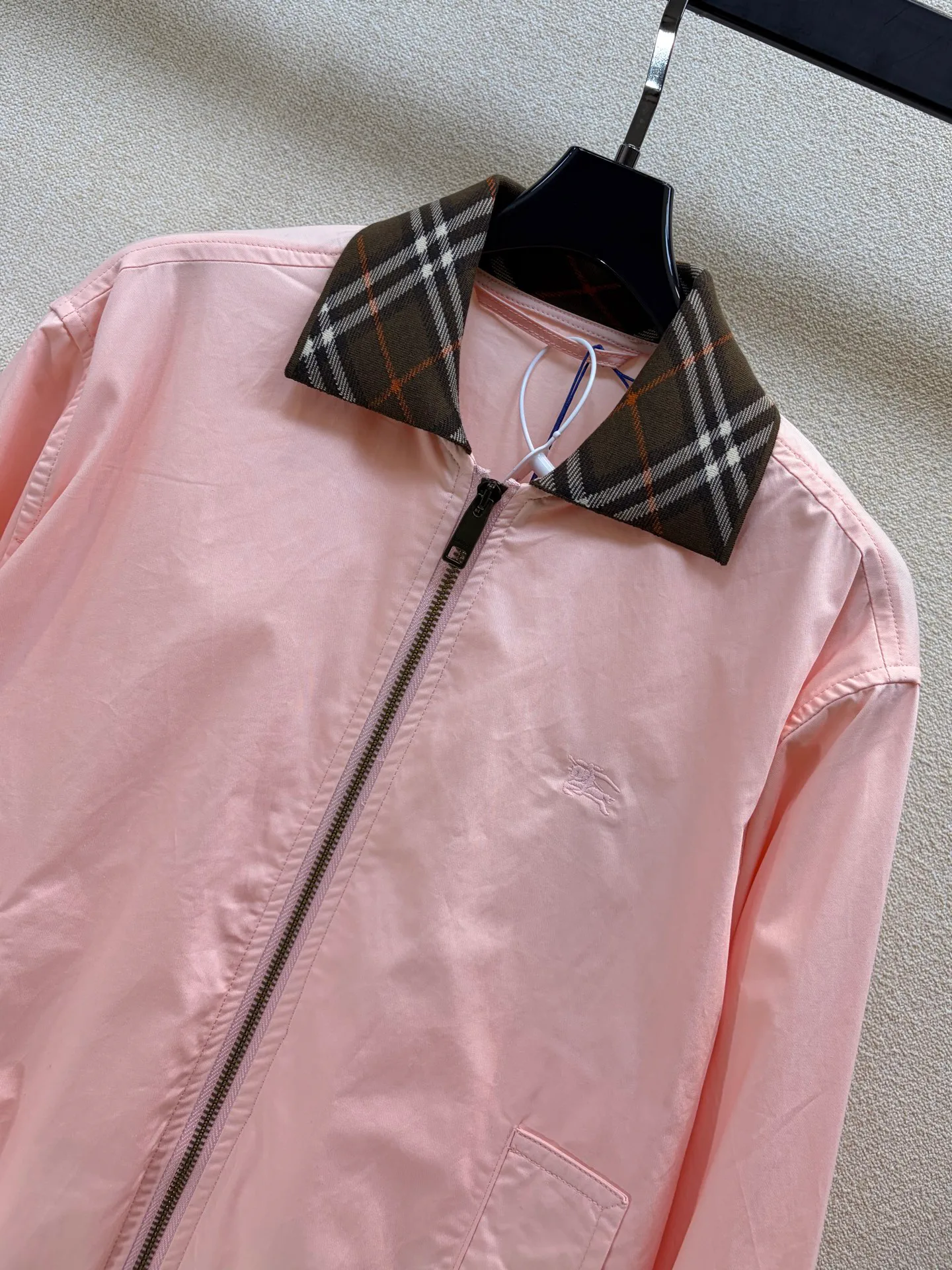 Куртки И Пуховики Женские Burberry 18722110