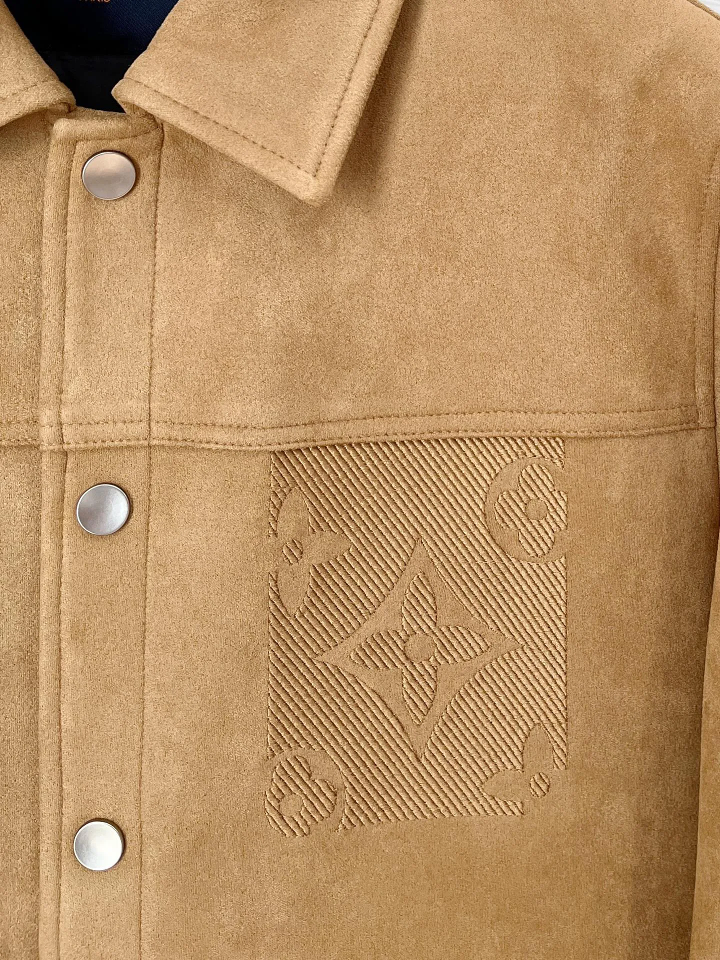 Куртки И Пуховики Мужские Louis Vuitton 1309592