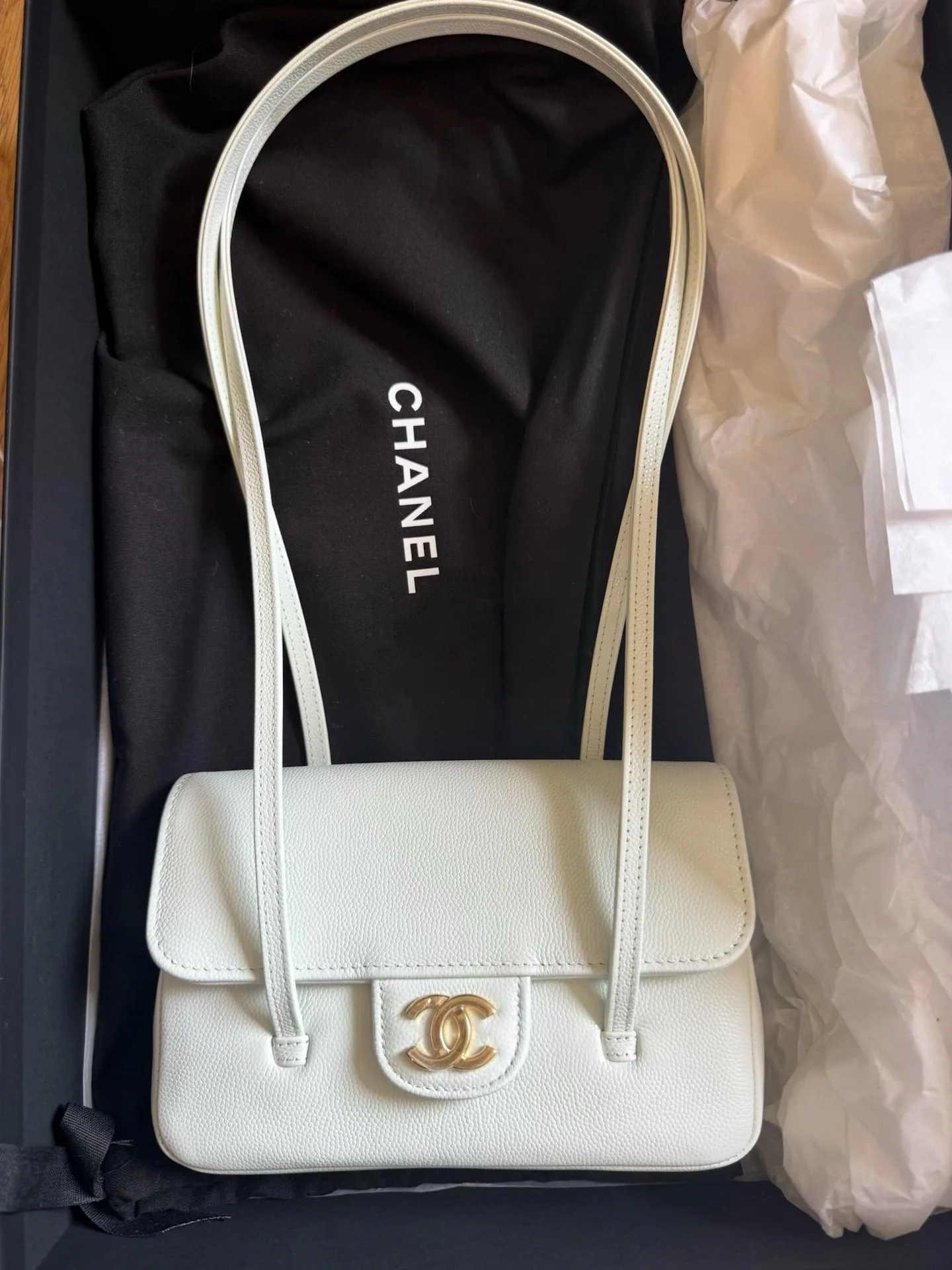 Классические Сумки Женские Chanel 11470018