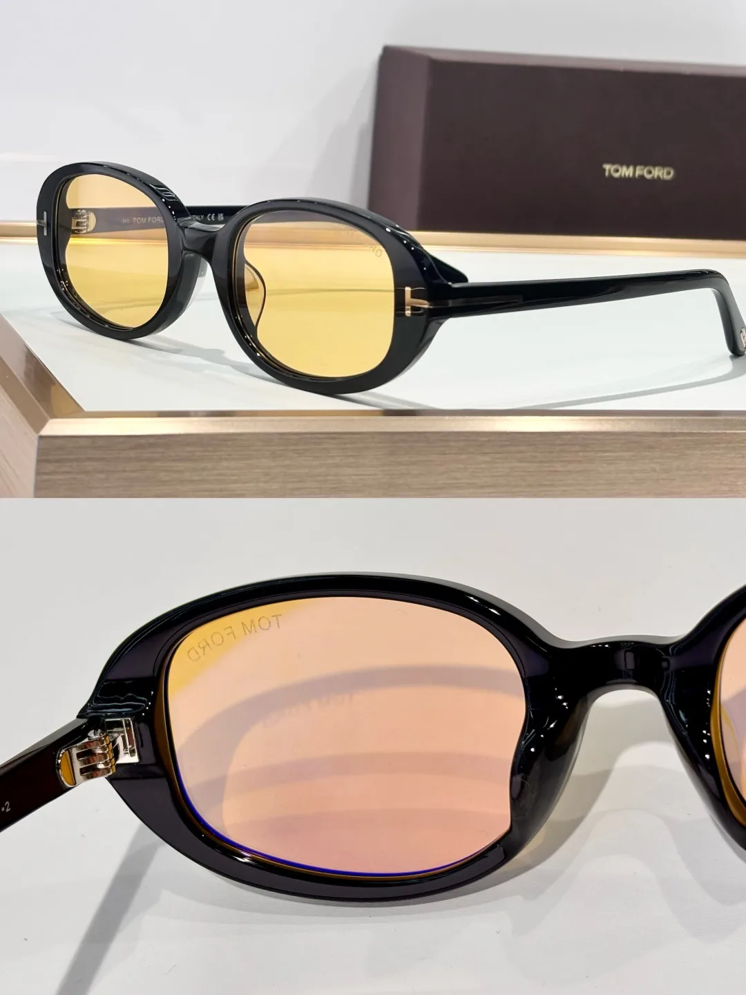 Очки Tom Ford 12826875