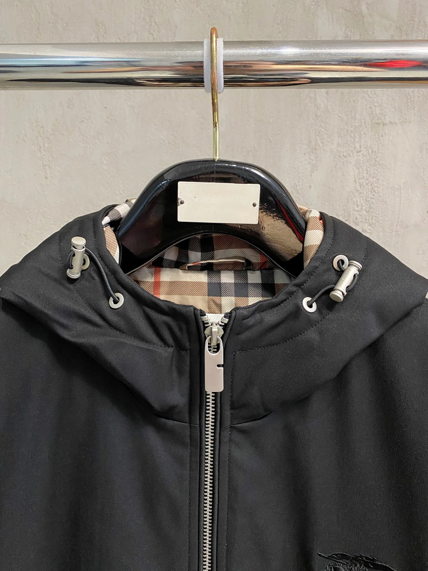 Куртки И Пуховики Мужские Burberry 178484