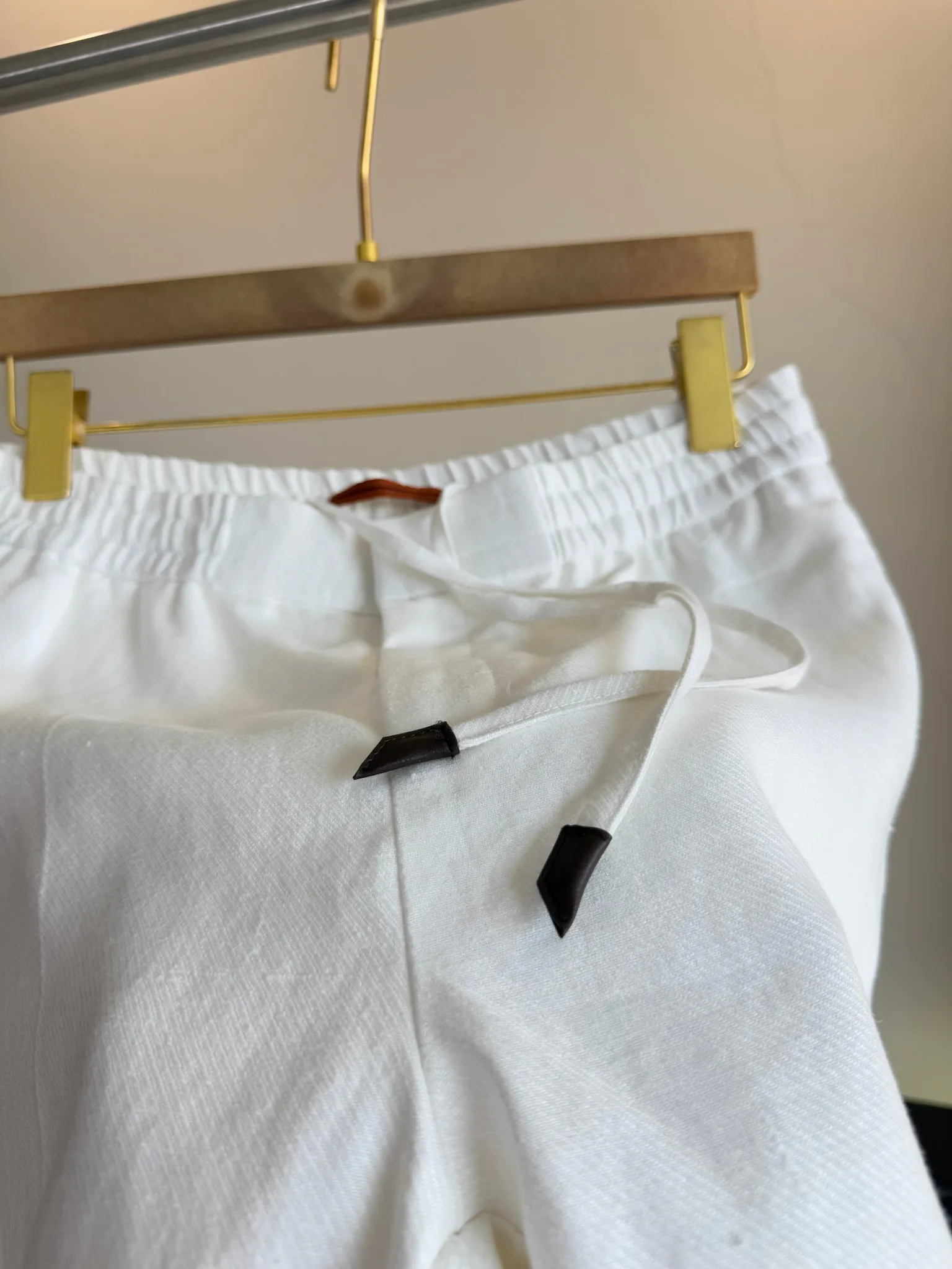 Шорты Мужские Zegna 11602440