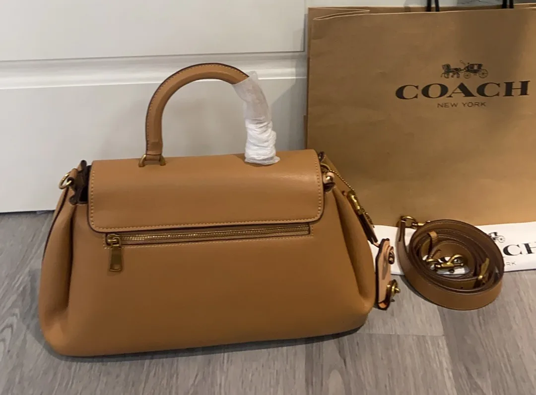 Классические Сумки Женские Coach 347241