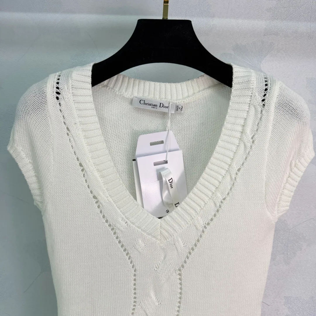 Топы Женские Christian Dior 11475949