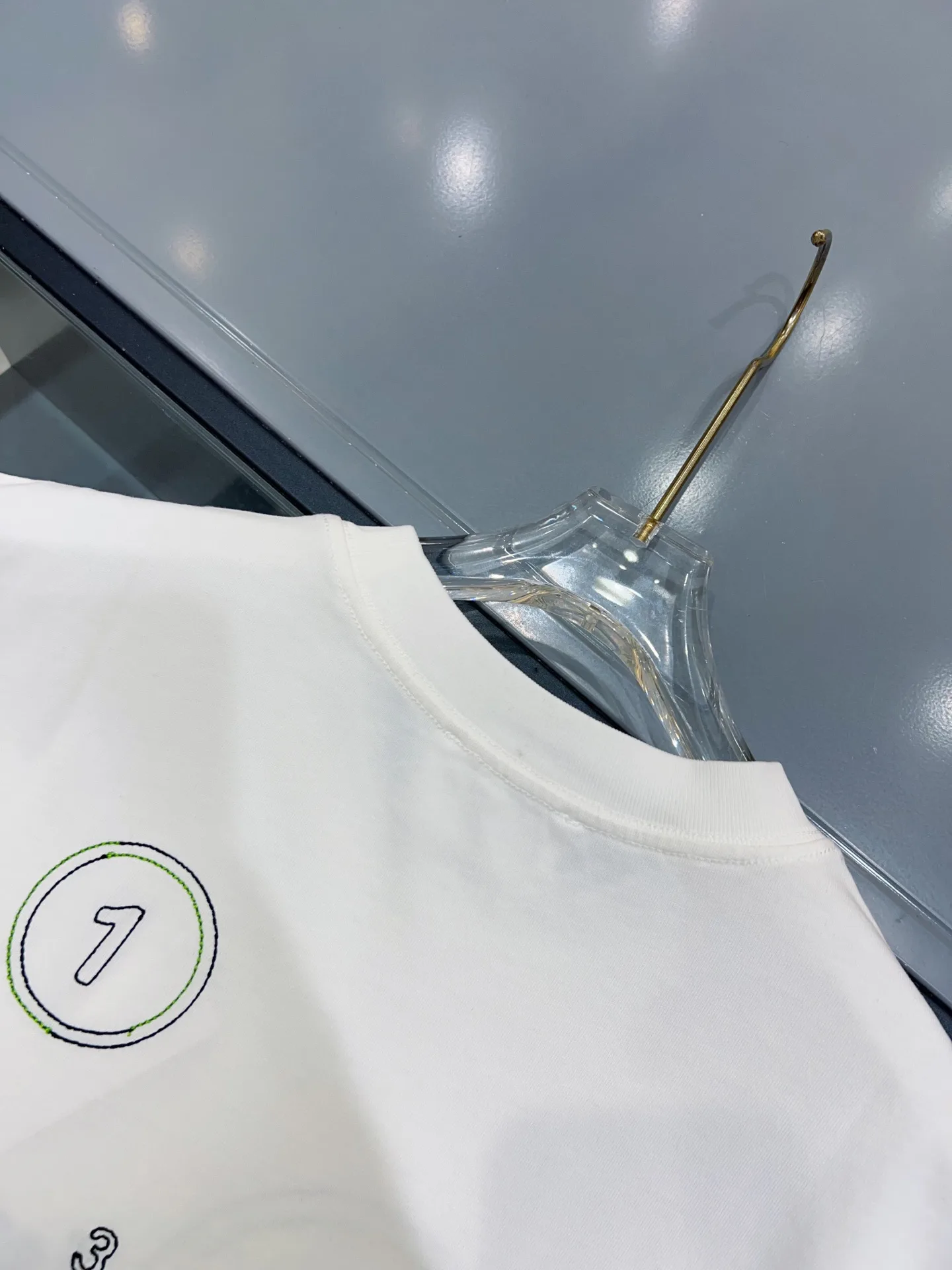 Футболки Женские Maison Margiela 6102313