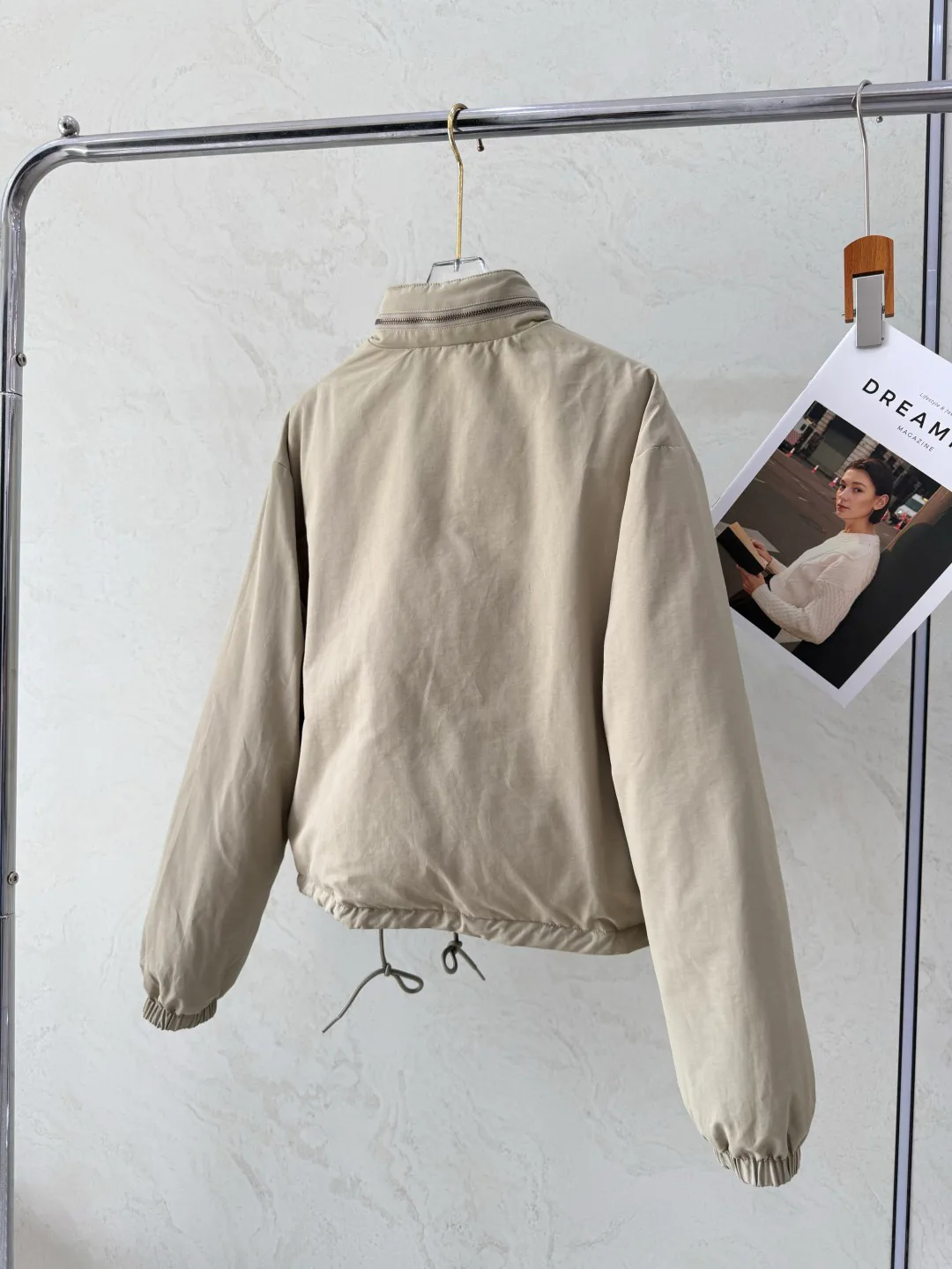 Куртки И Пуховики Женские Prada 18761818
