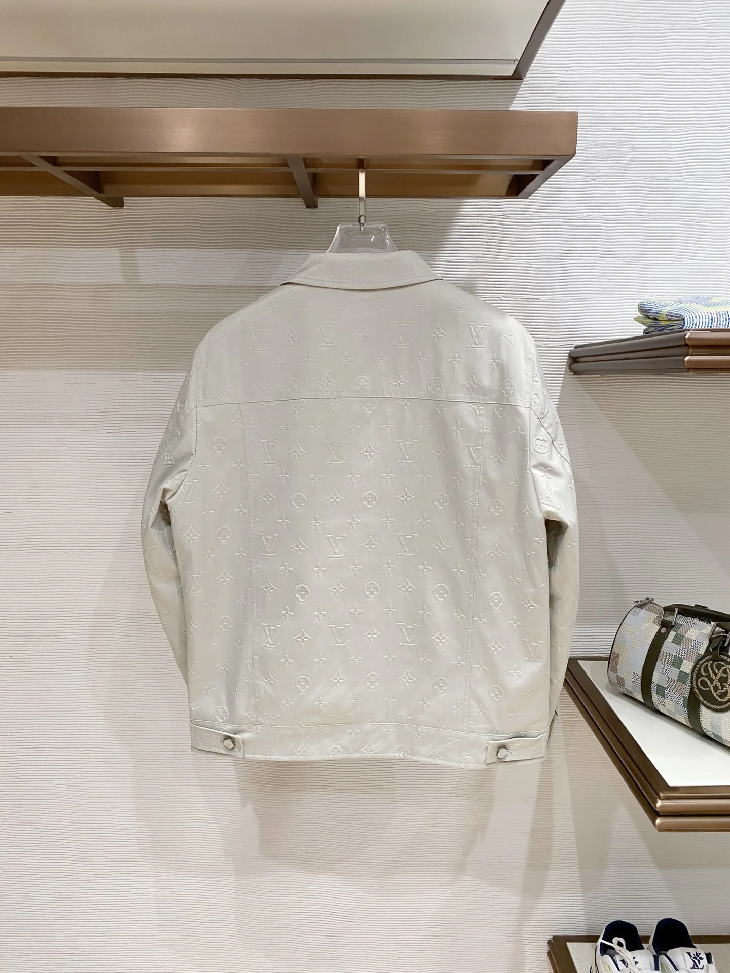 Куртки Мужские Louis Vuitton 619026