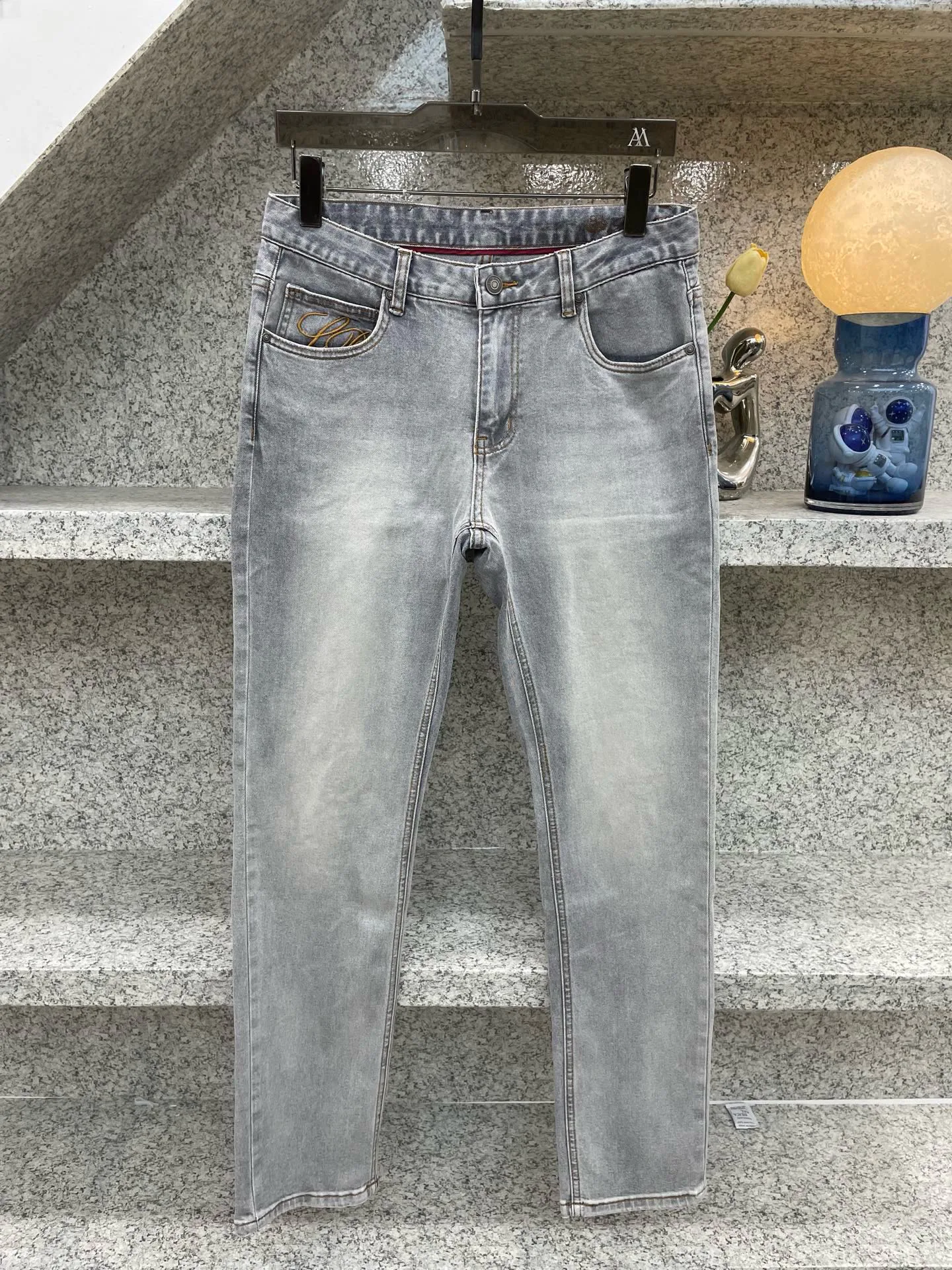 Джинсы Женские Loro Piana 11415633