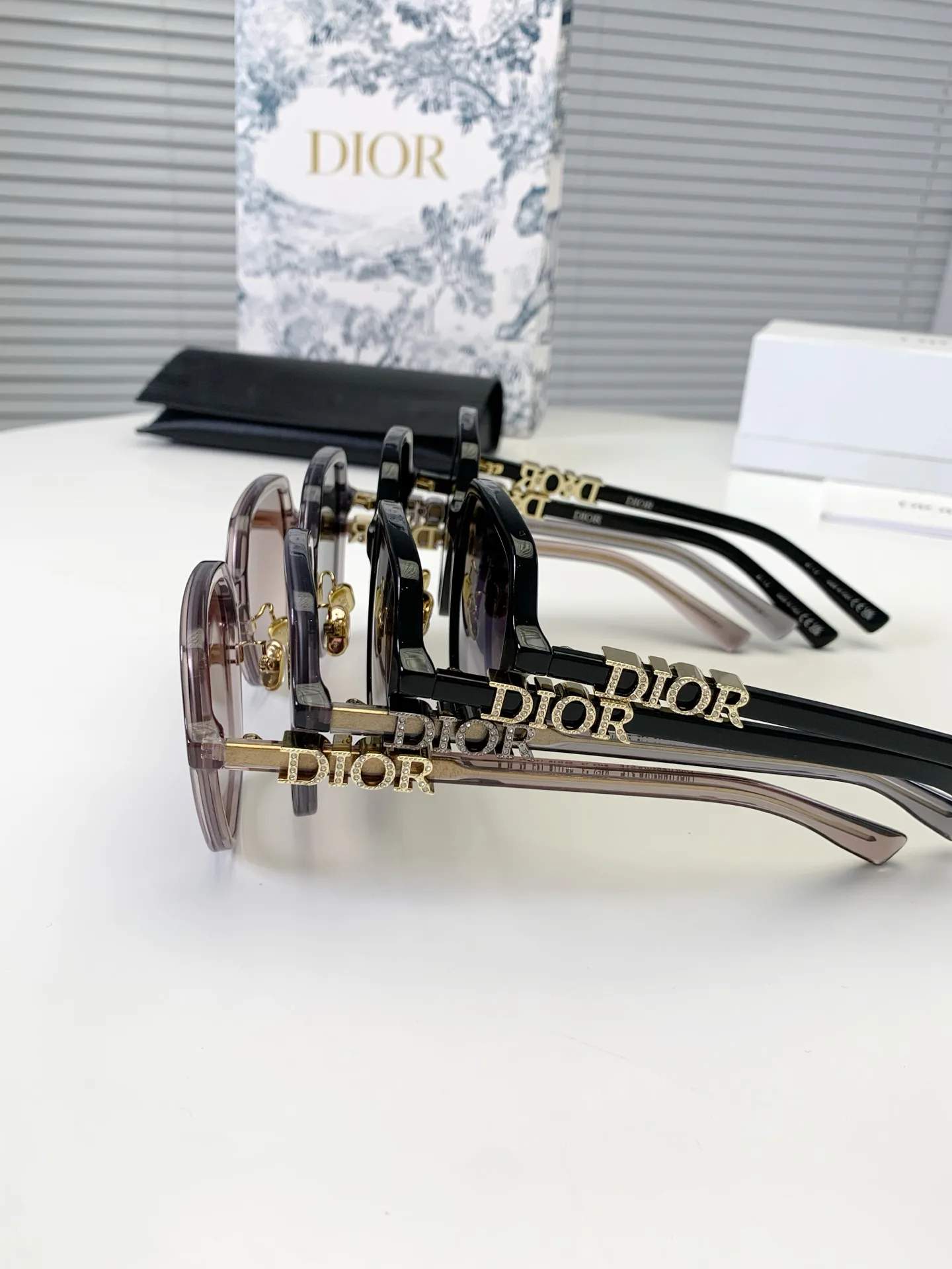 Очки Christian Dior 11789578