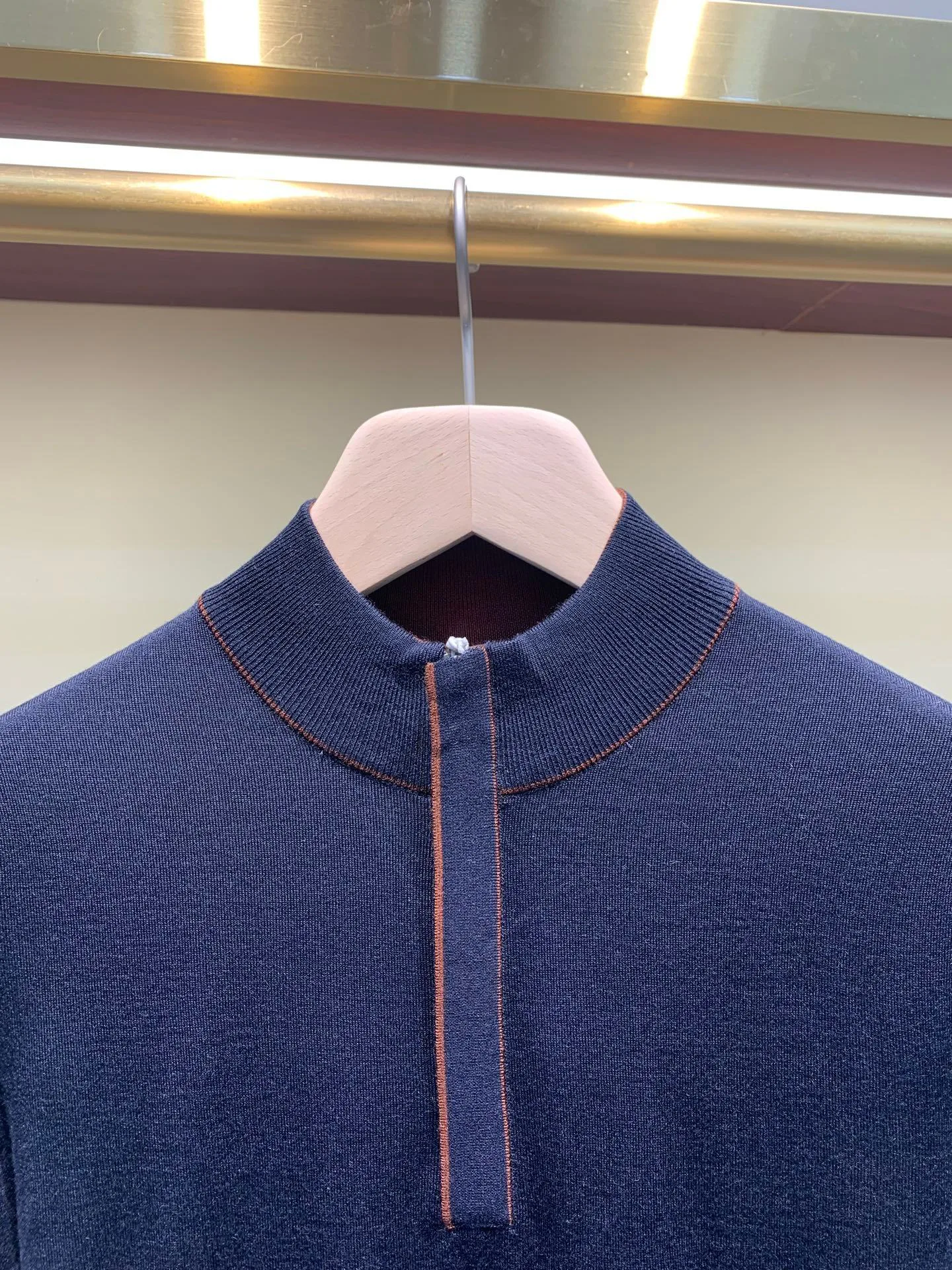 Джемперы И Свитеры Мужские Brunello Cucinelli 18446977