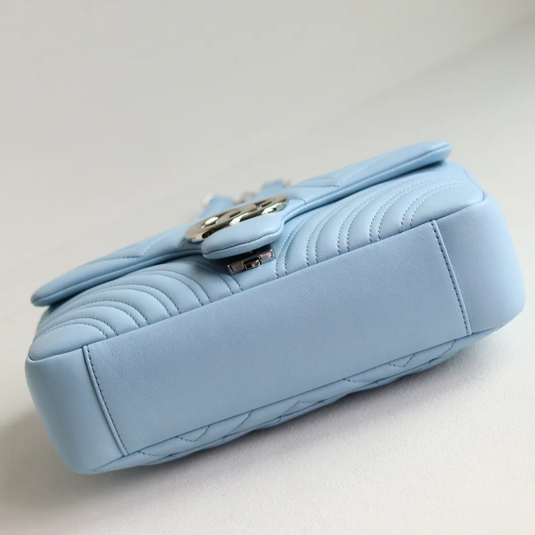 Классические Сумки Женские Gucci 12721389