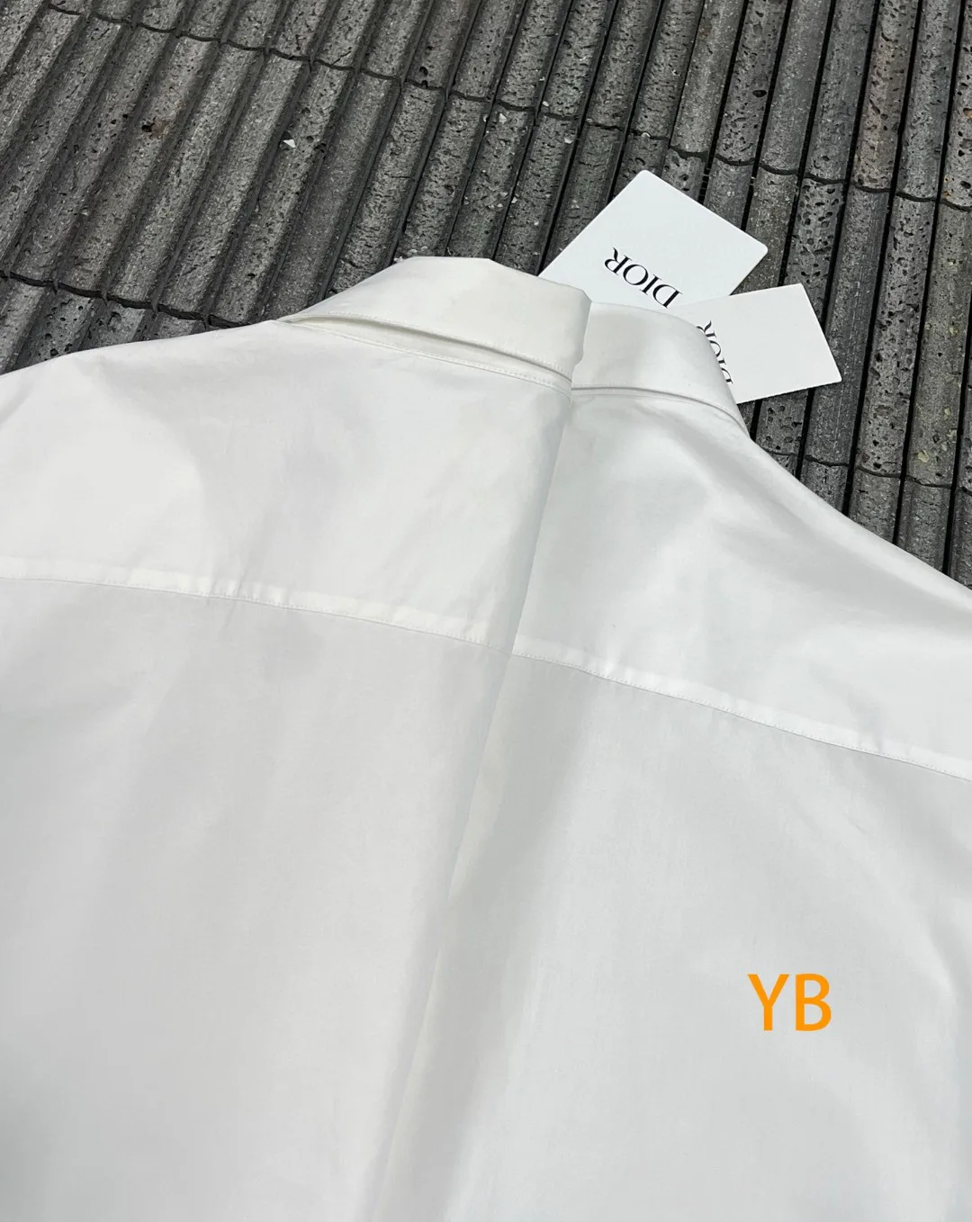 Рубашки Мужские Christian Dior 13133420